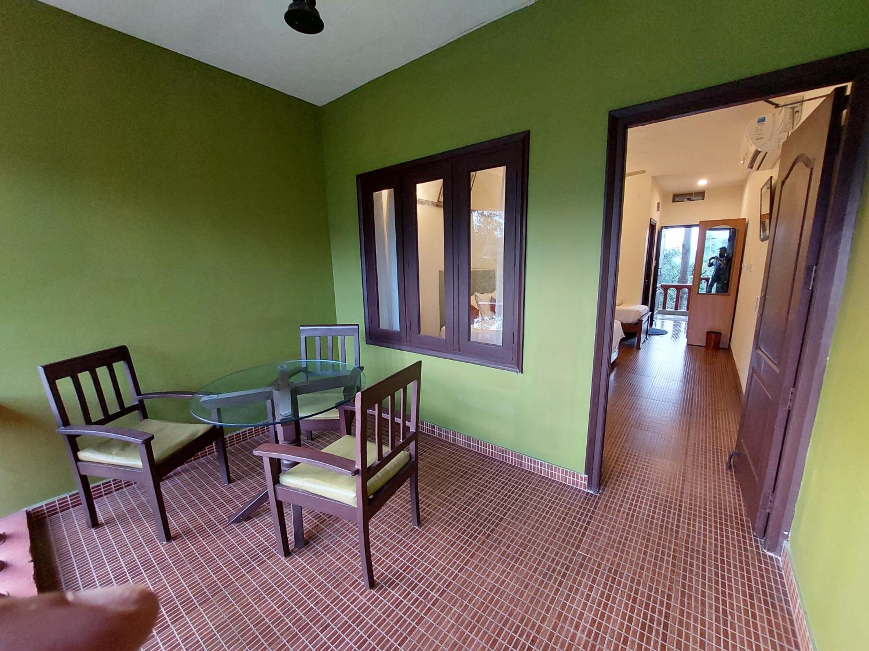 Triple Room - Photo 2