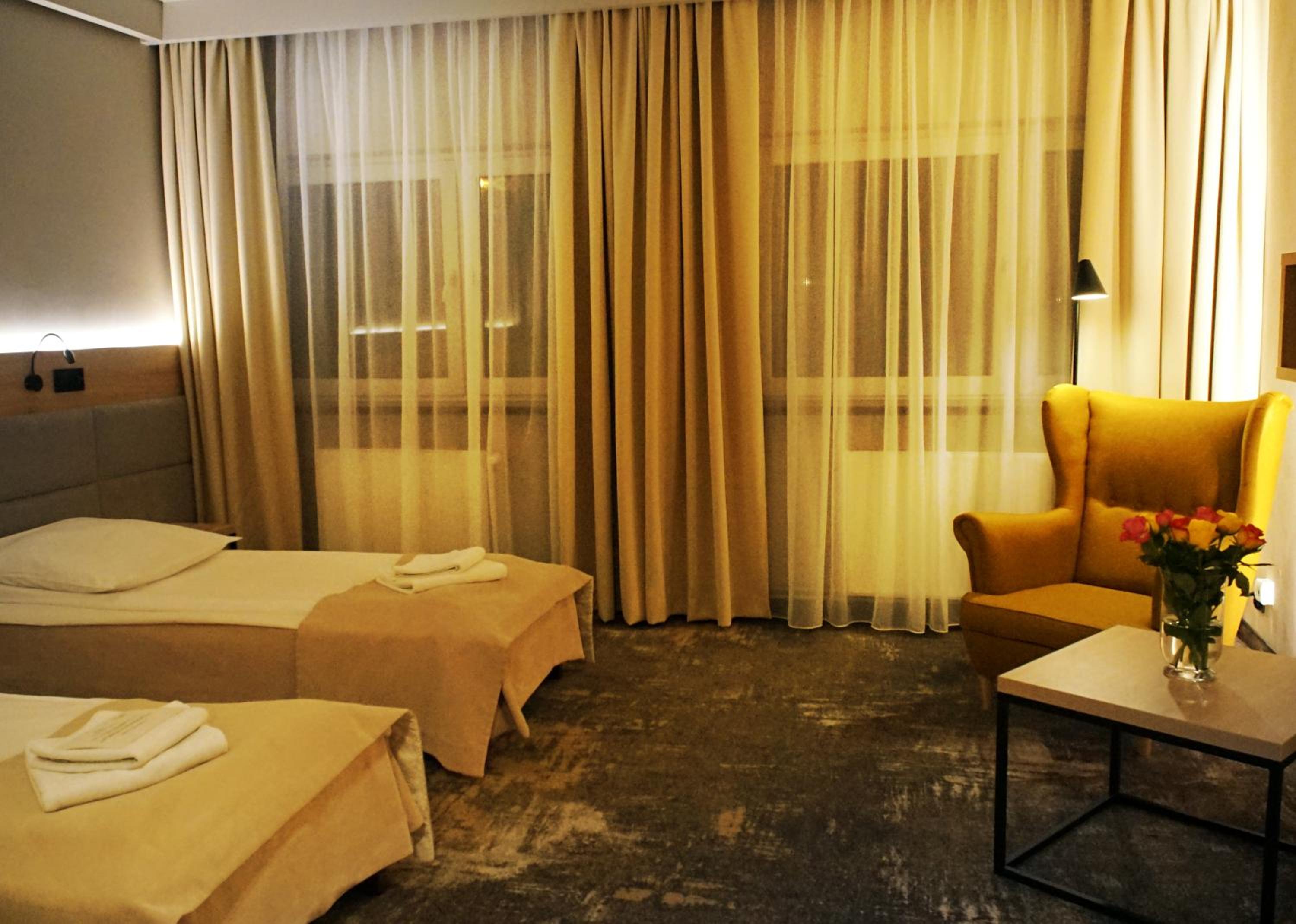 Double Room photo 1