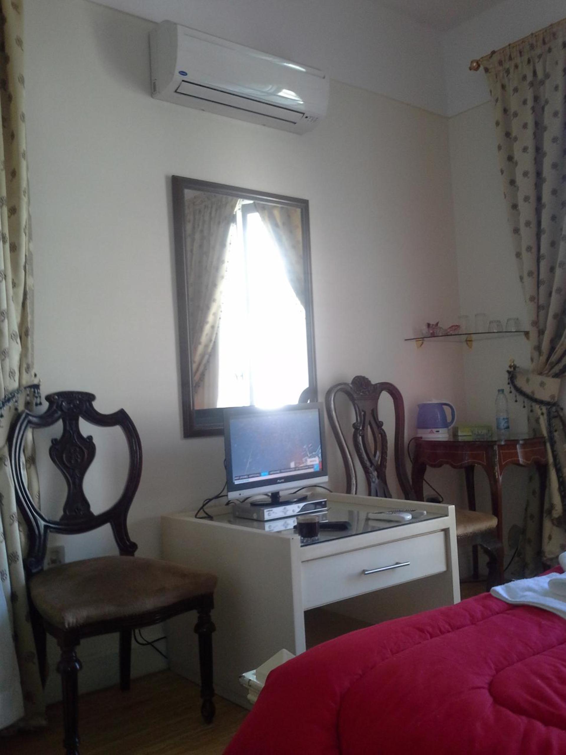 Double Room - 1st or 2nd floor (No elevator)