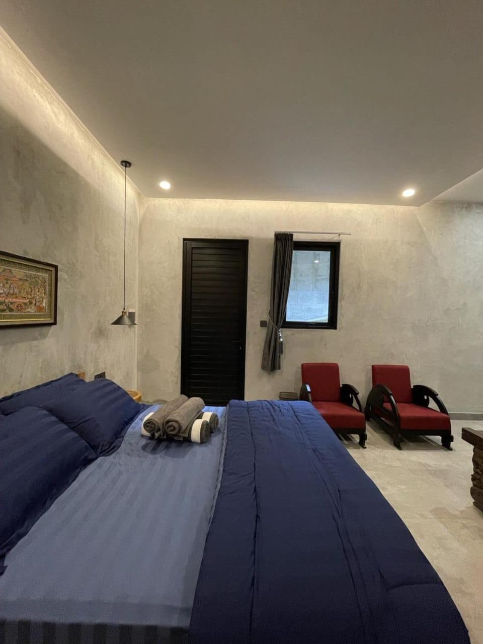Deluxe Villa photo 3