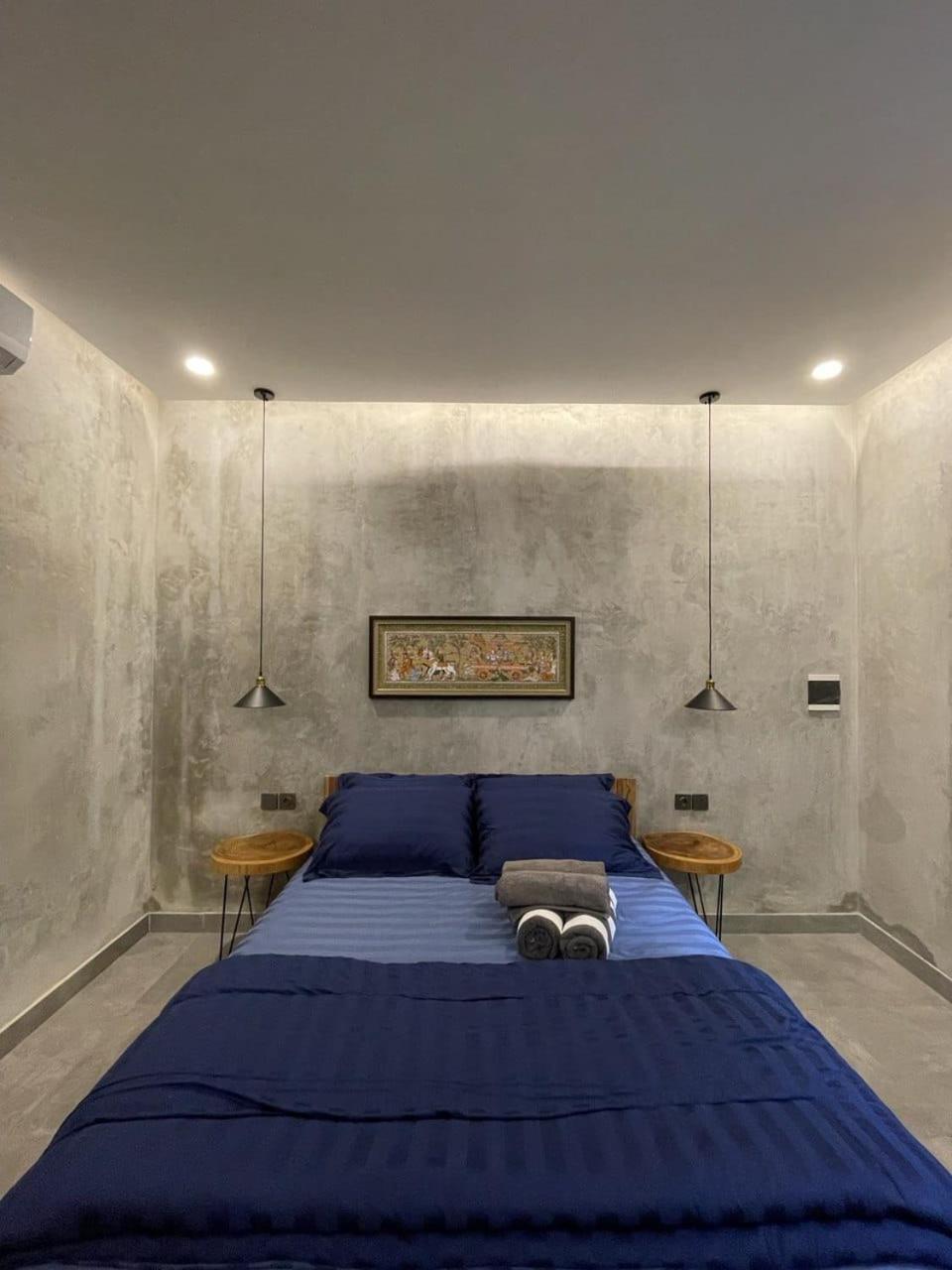 Deluxe Villa photo 1