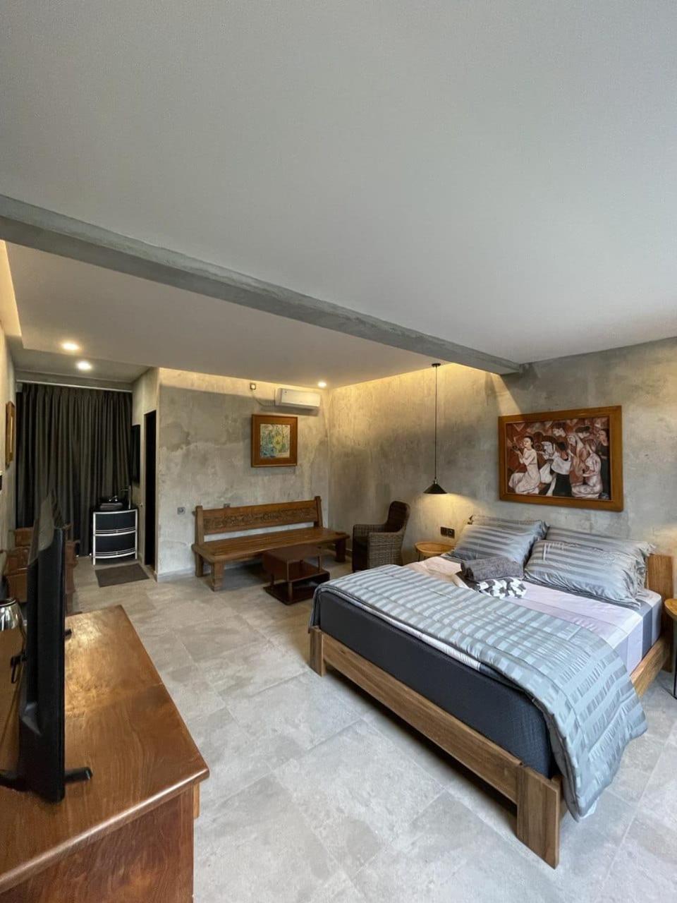 Superior Villa photo 1