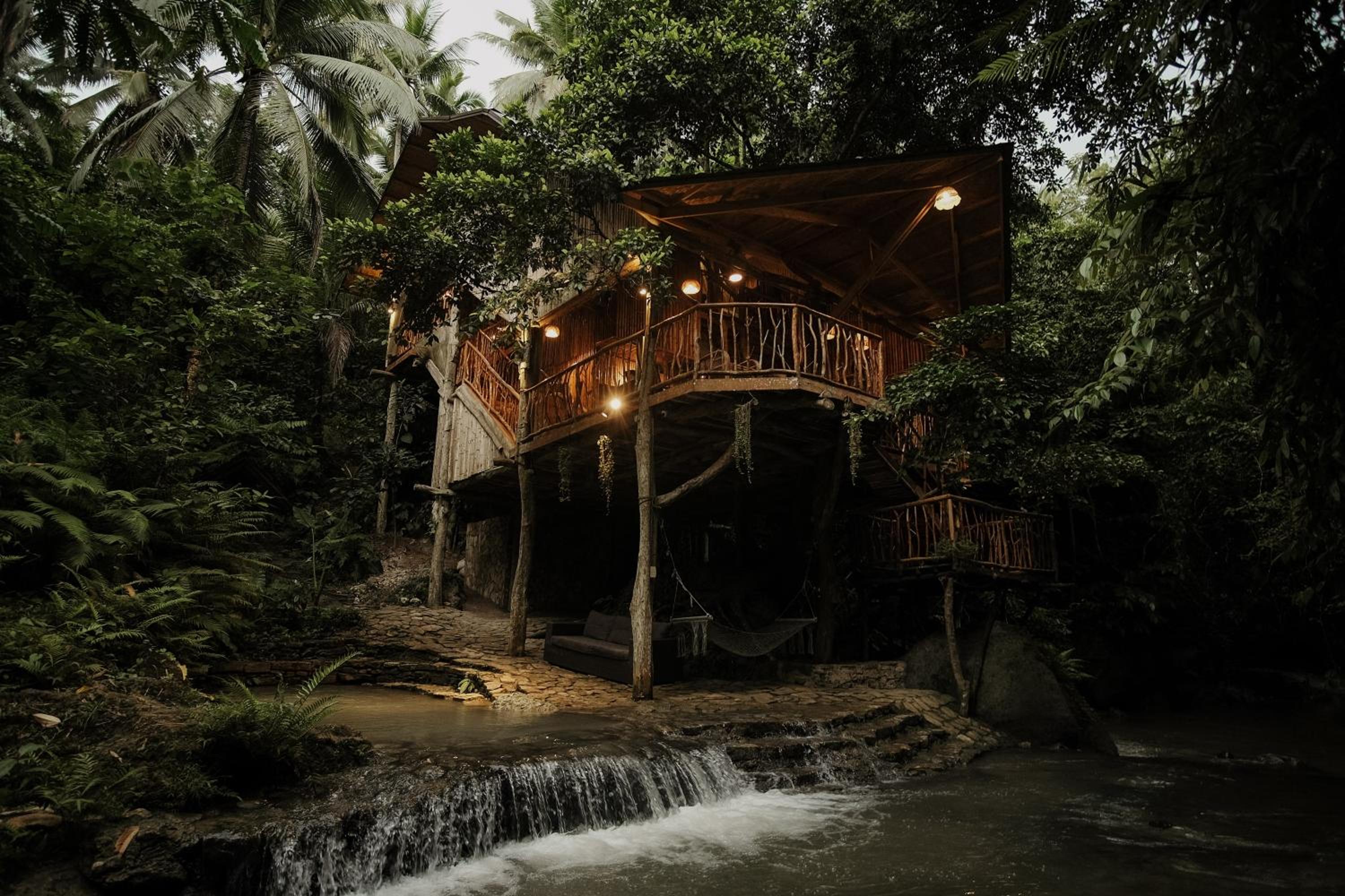 Villa with Private Pool photo 1