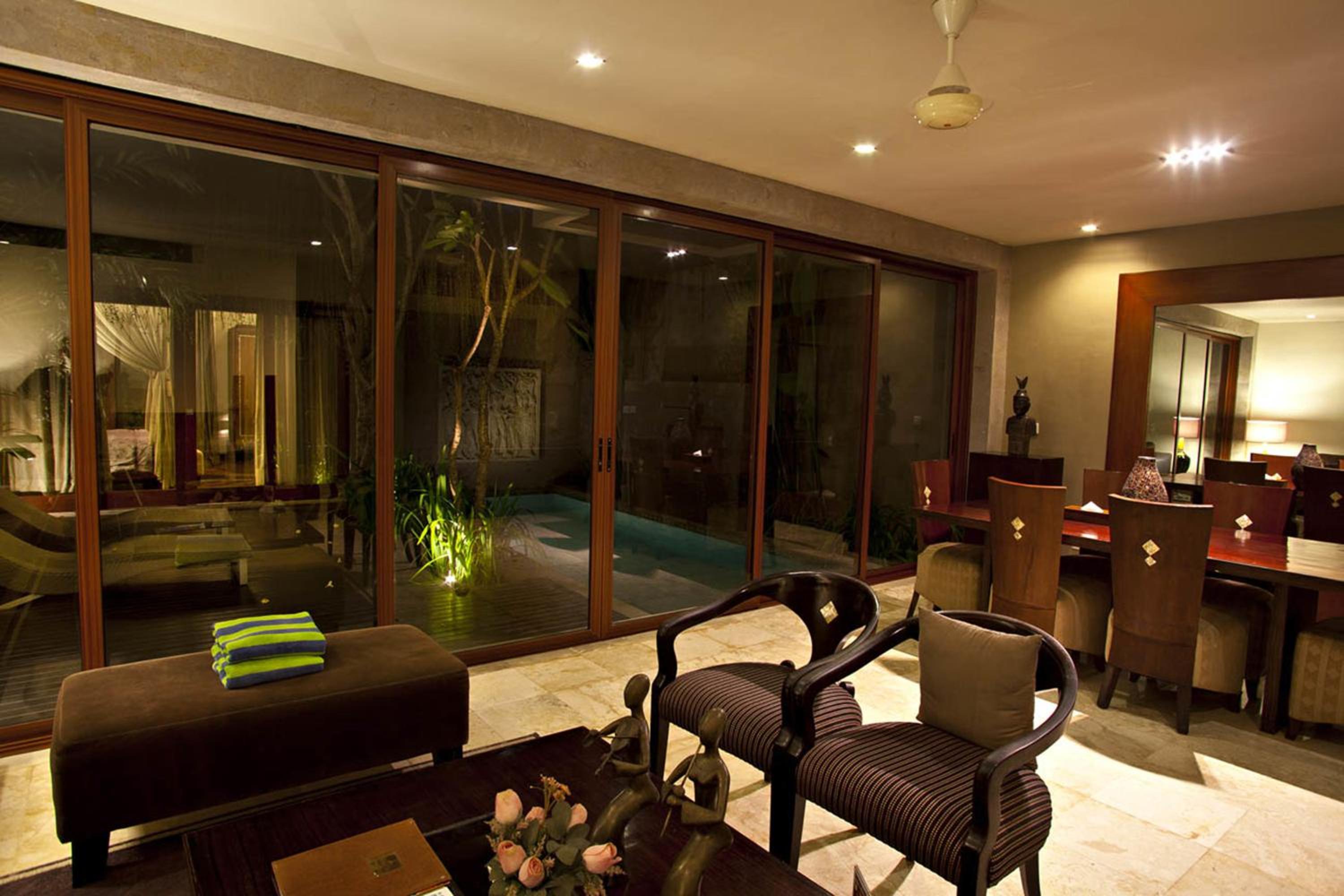 Two-Bedroom Pool Villa  - Photo 5