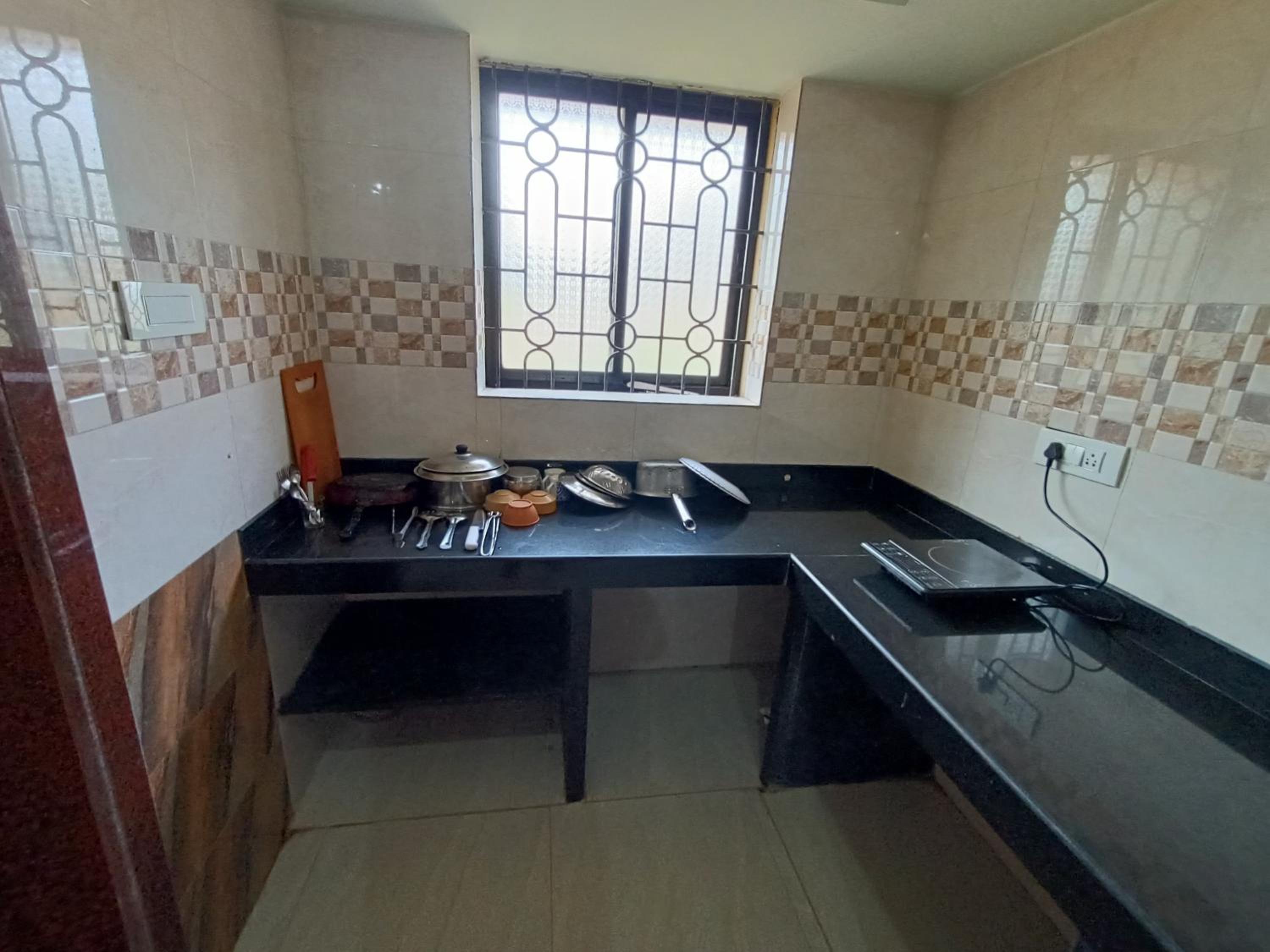 Deluxe Double Room (2 Adults + 1 Child) photo 3