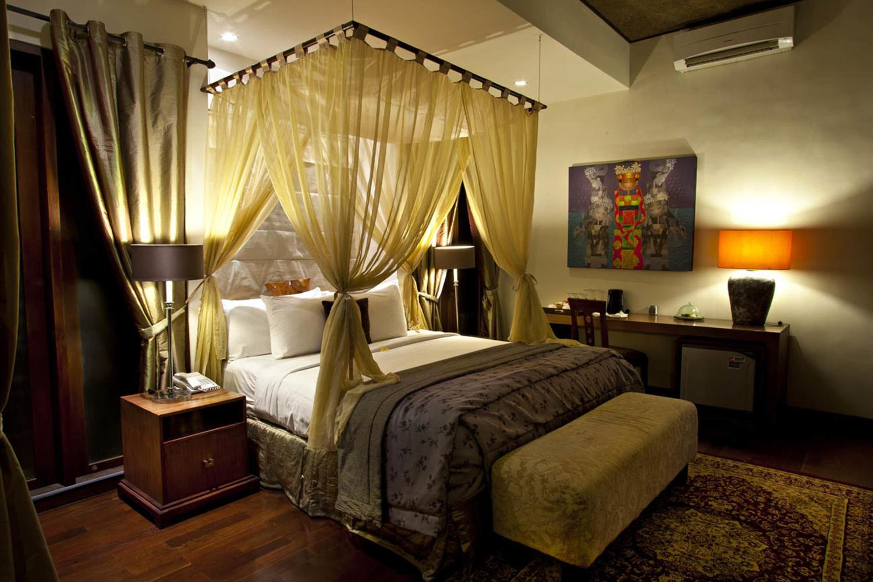 Special Offer - Honeymoon Package at One-Bedroom Suite with Hot Tub - Photo 12