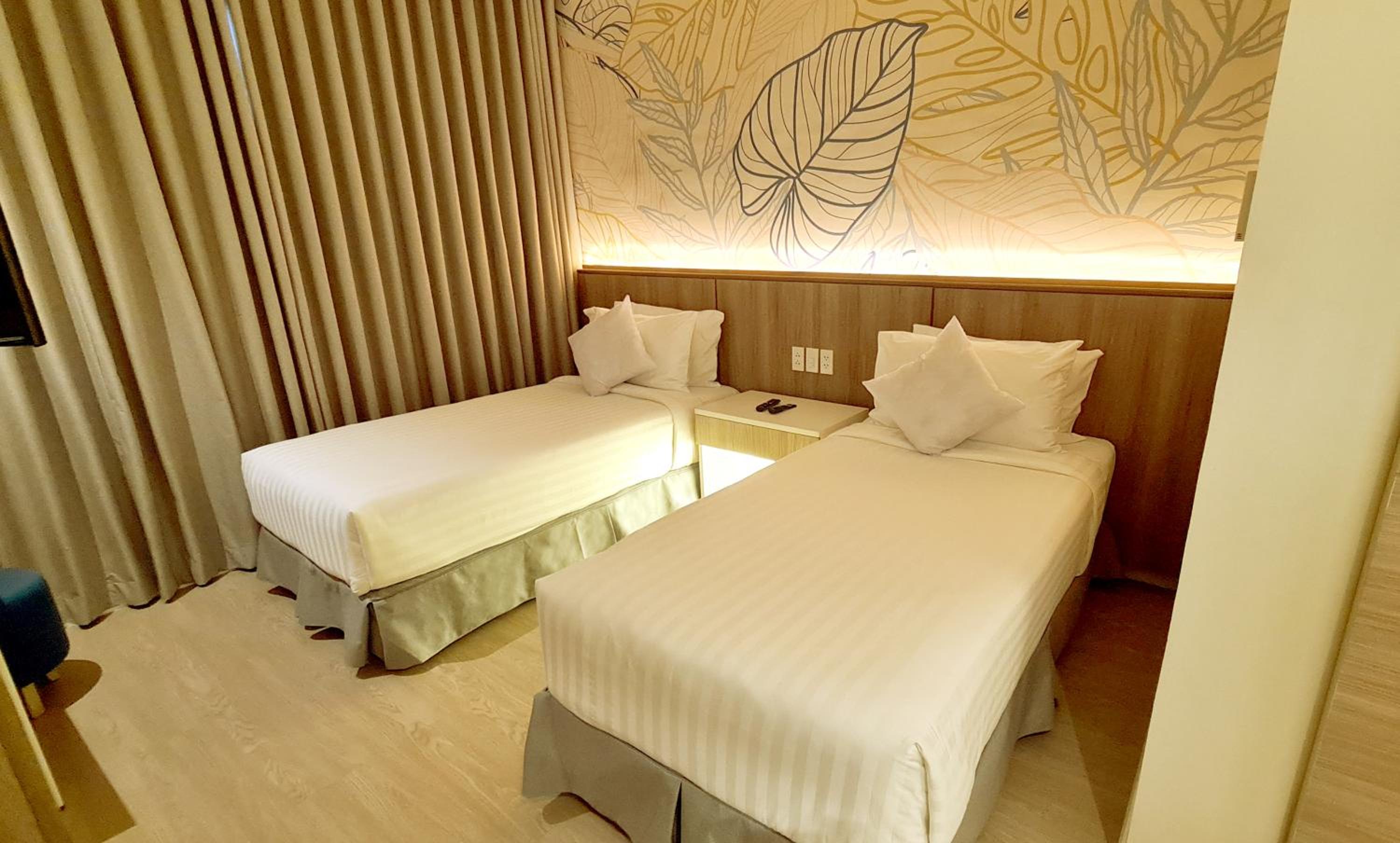 Deluxe Twin Room - Photo 4
