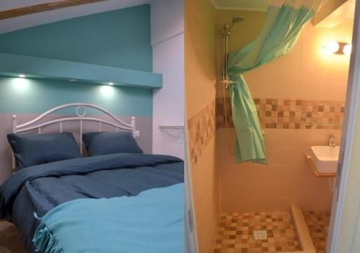 Double Room with Private Bathroom - Photo 26