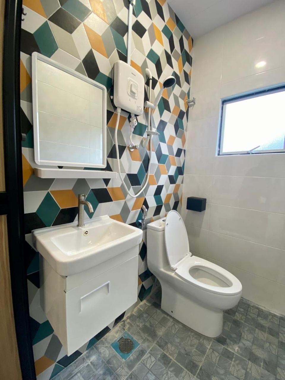 Double Room - Photo 4