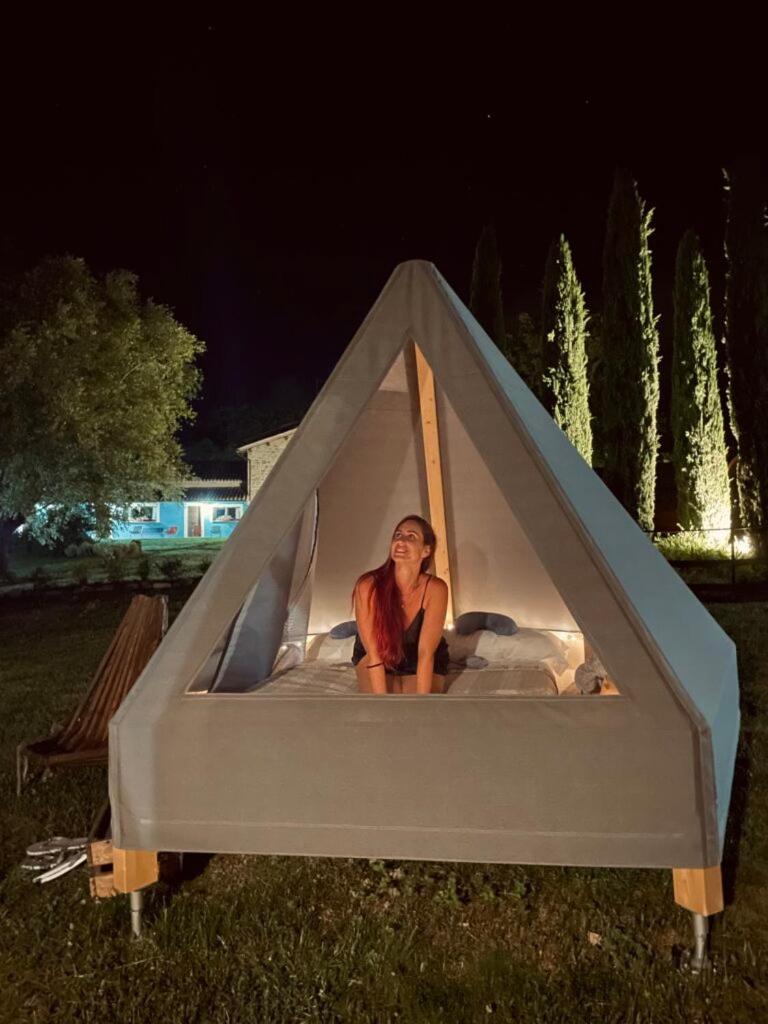Tent photo 2
