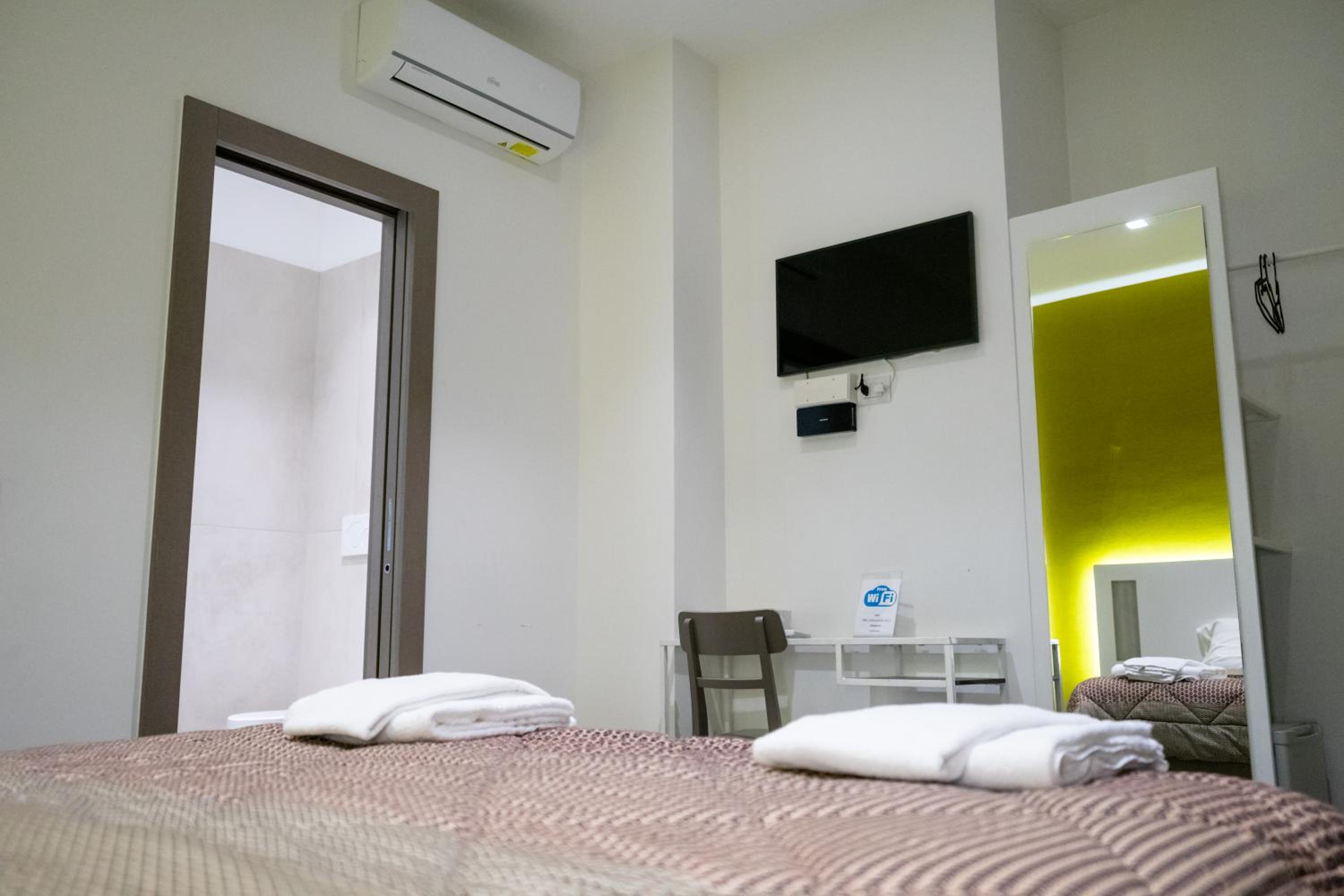 King Room