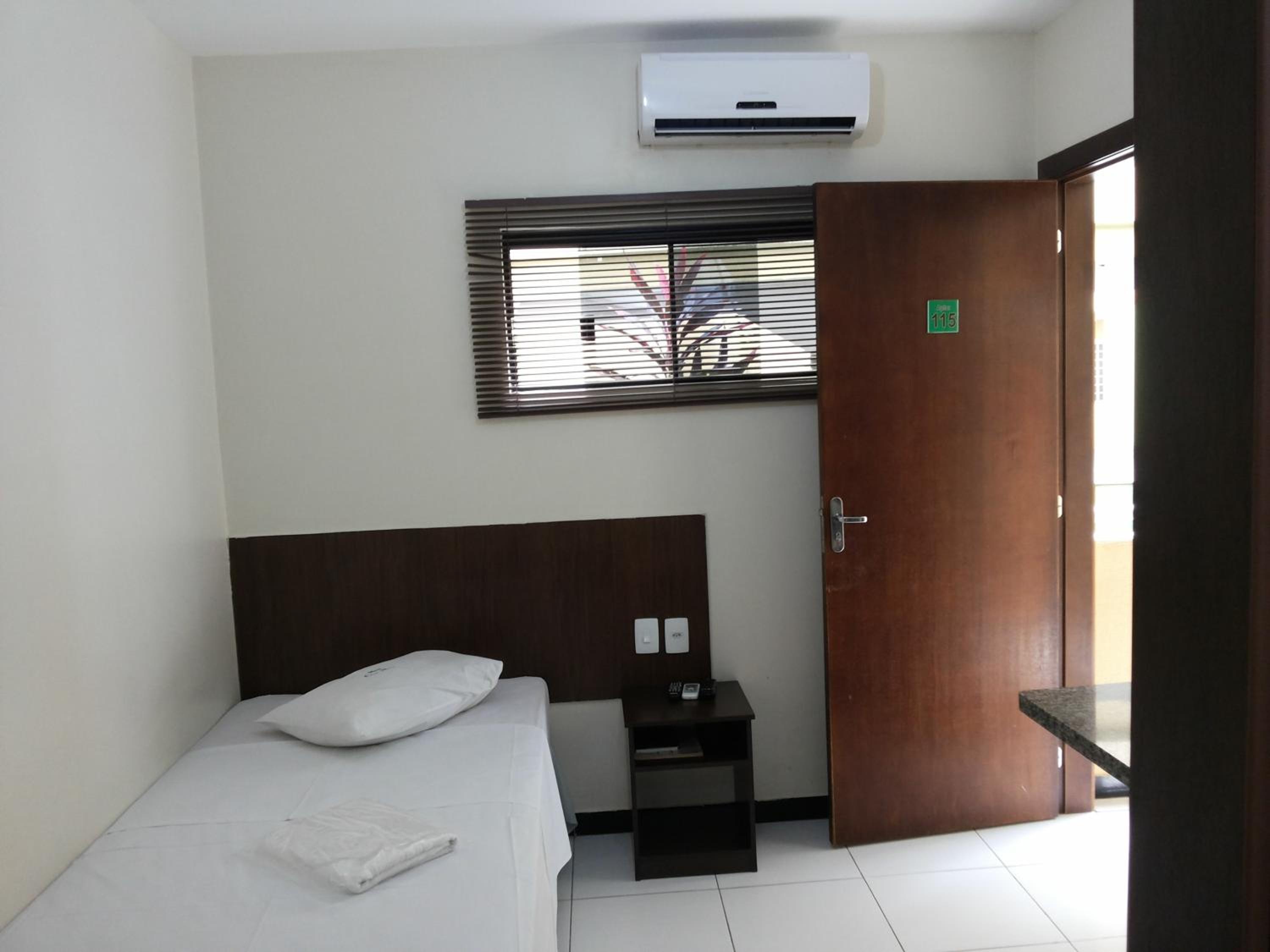 Single Room photo 3