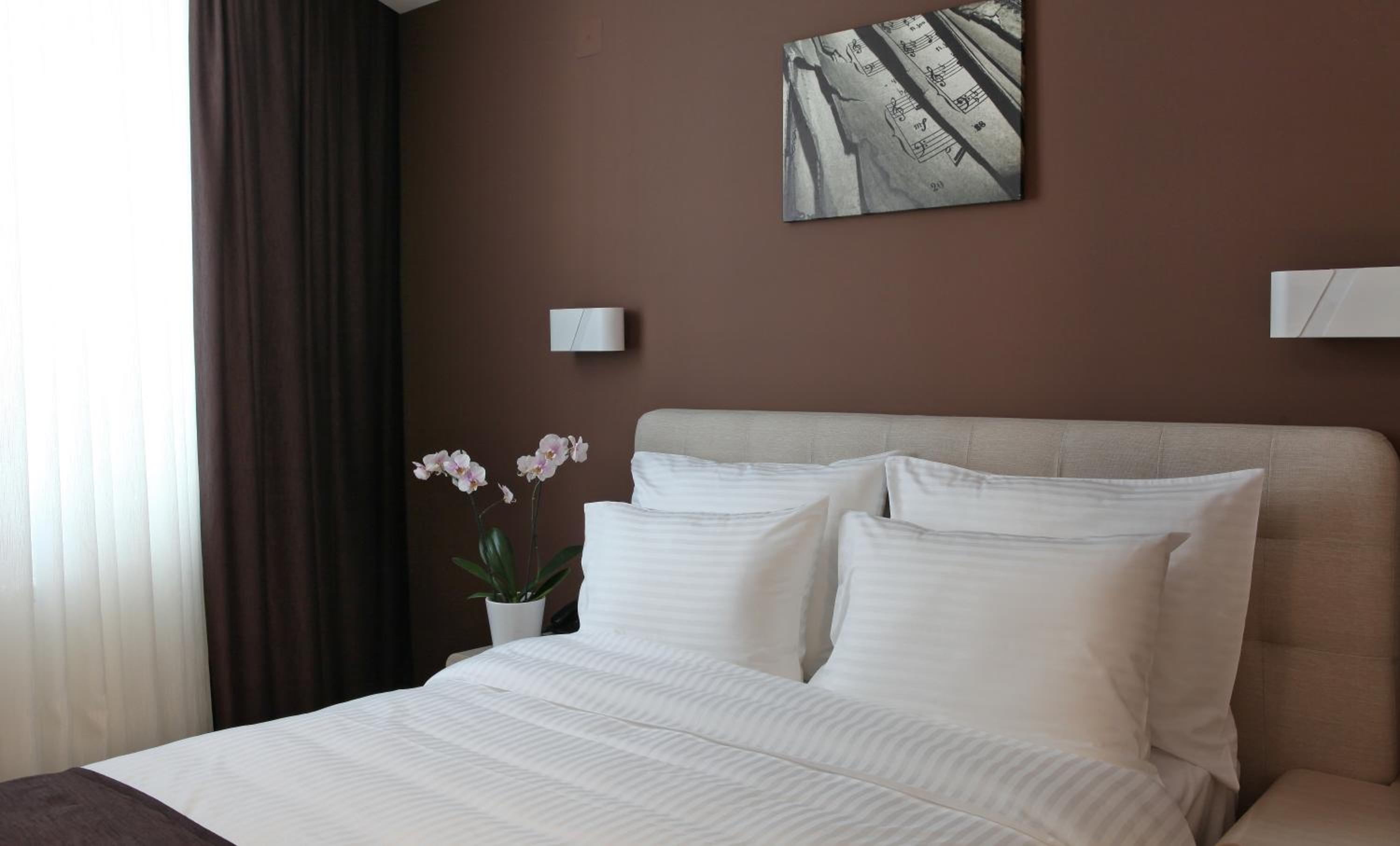 Deluxe Single Room photo 3