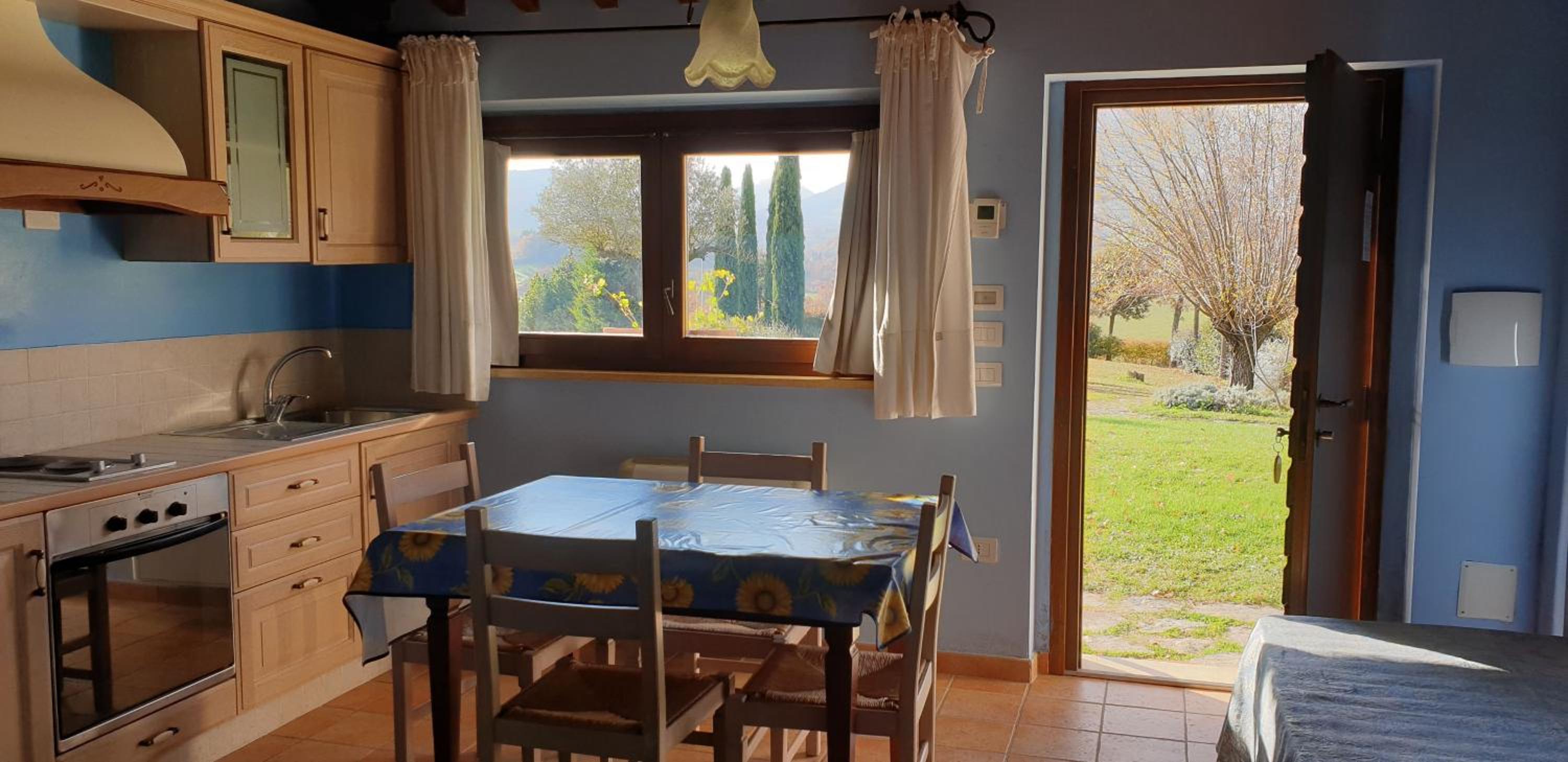 Studio with Garden View photo 3