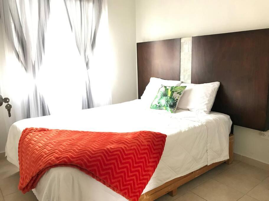 Two-Bedroom House photo 1