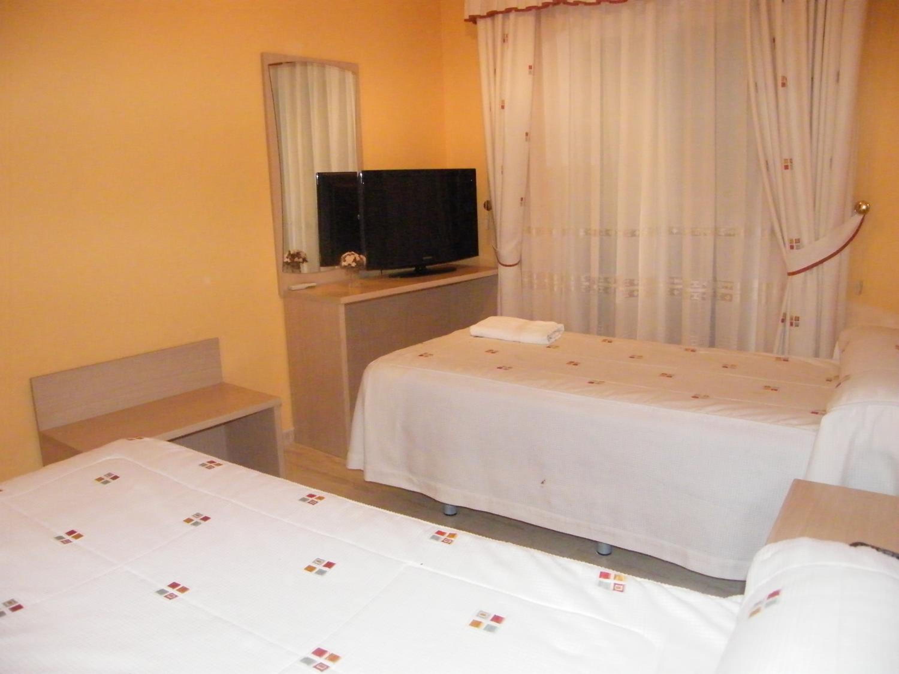 Habitación Cuádruple