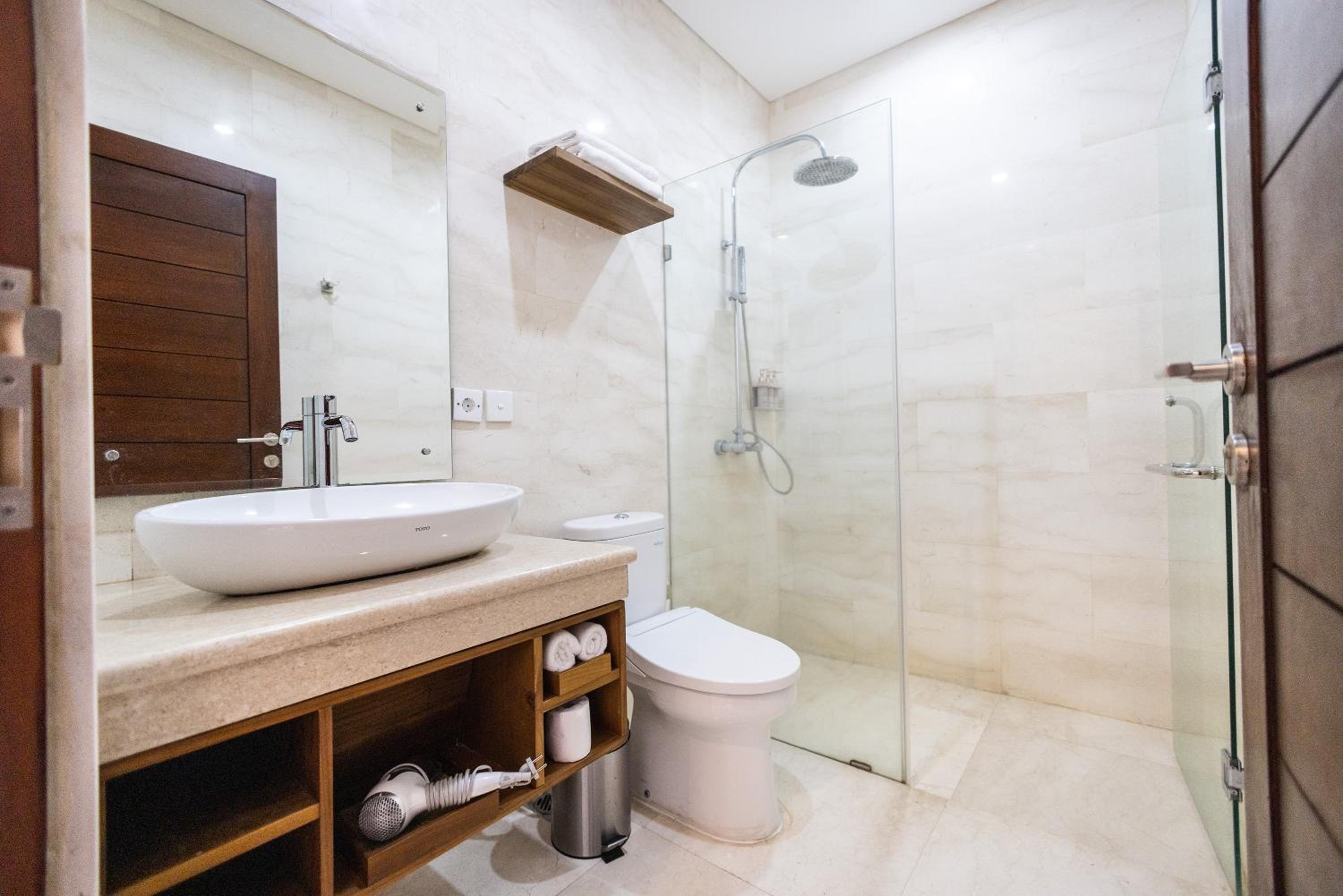 Deluxe Double or Twin Room - Photo 4