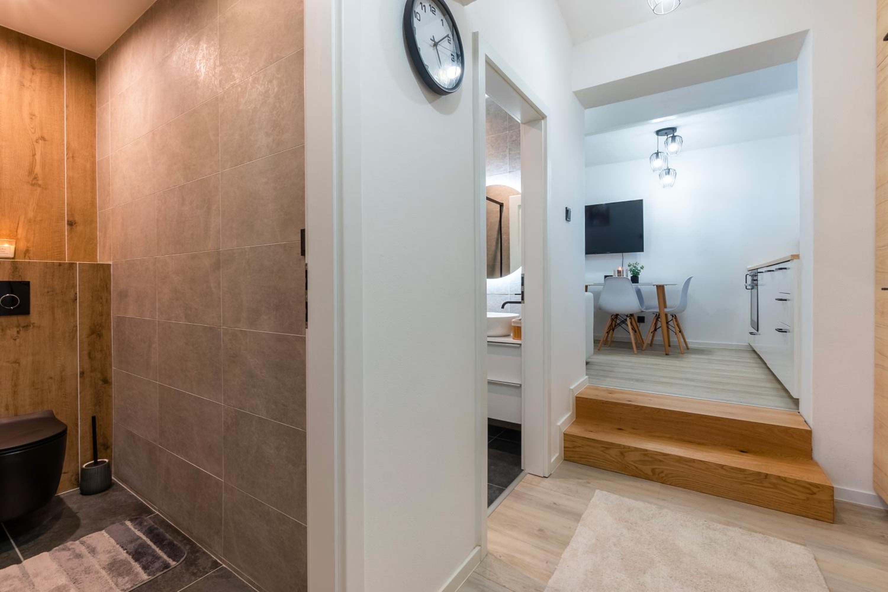 Superior Apartment