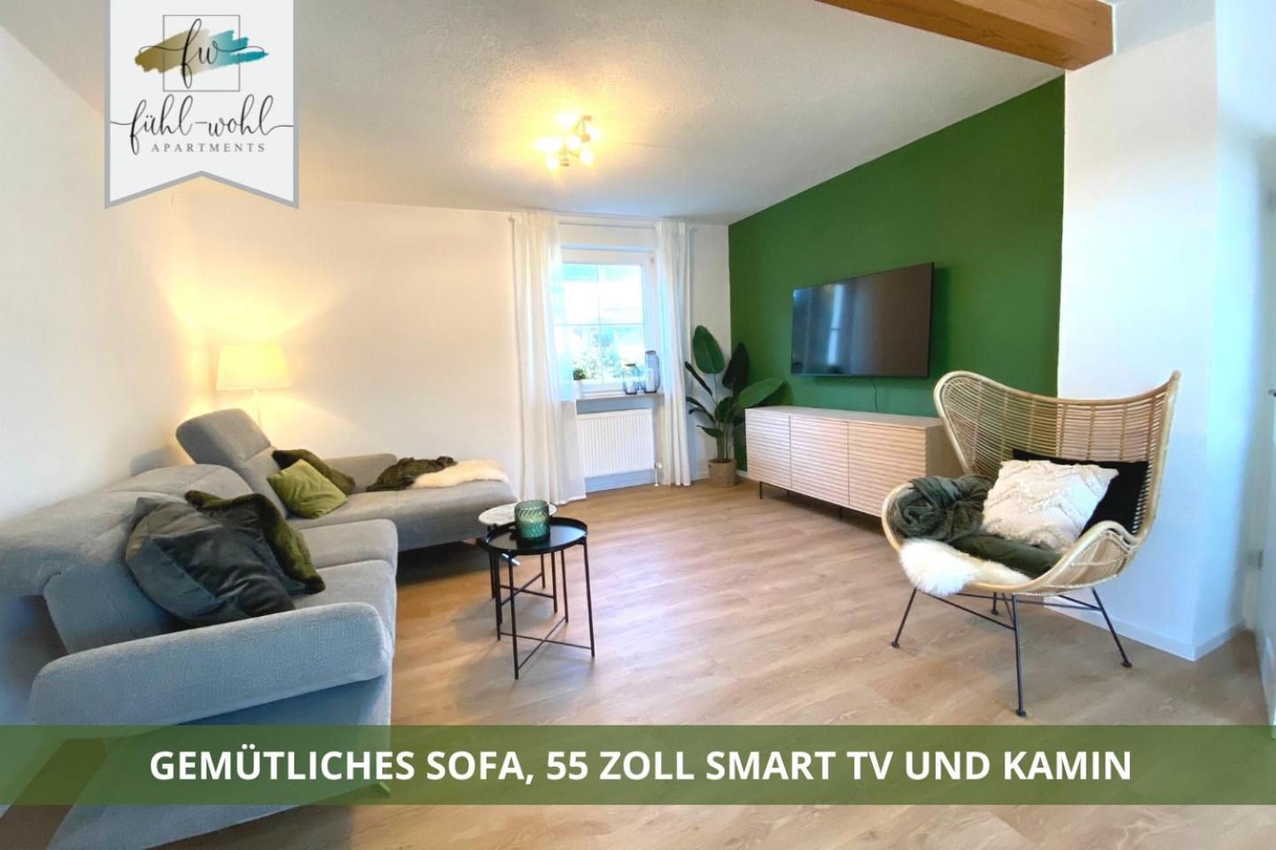 Three-Bedroom House photo 1