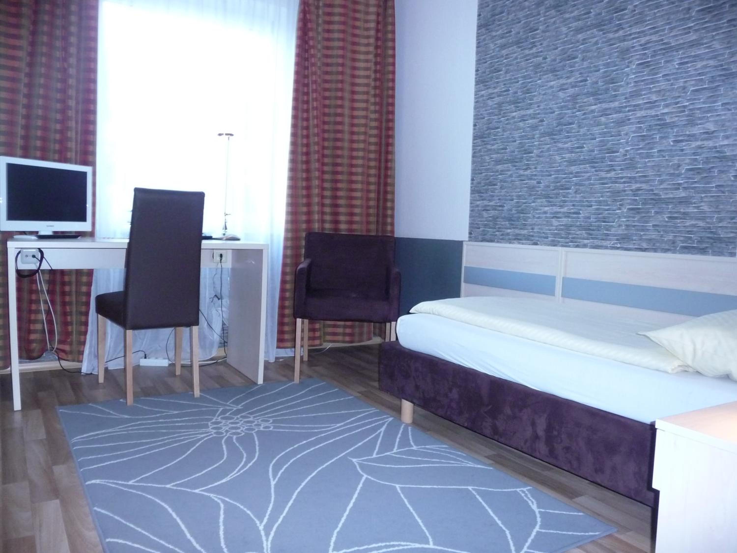 Comfort Single Room photo 2