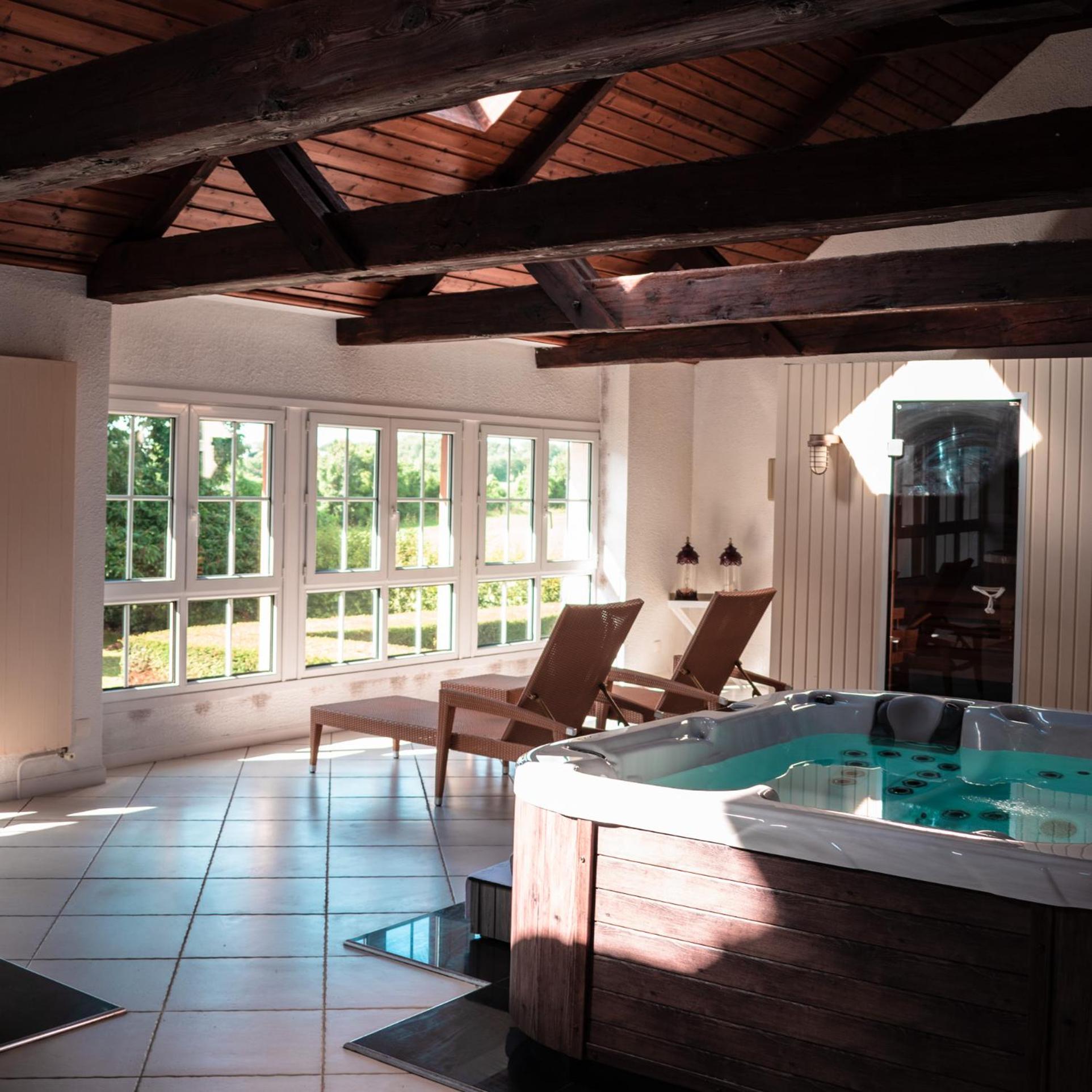 Two Bedroom Duplex Appartement photo 2