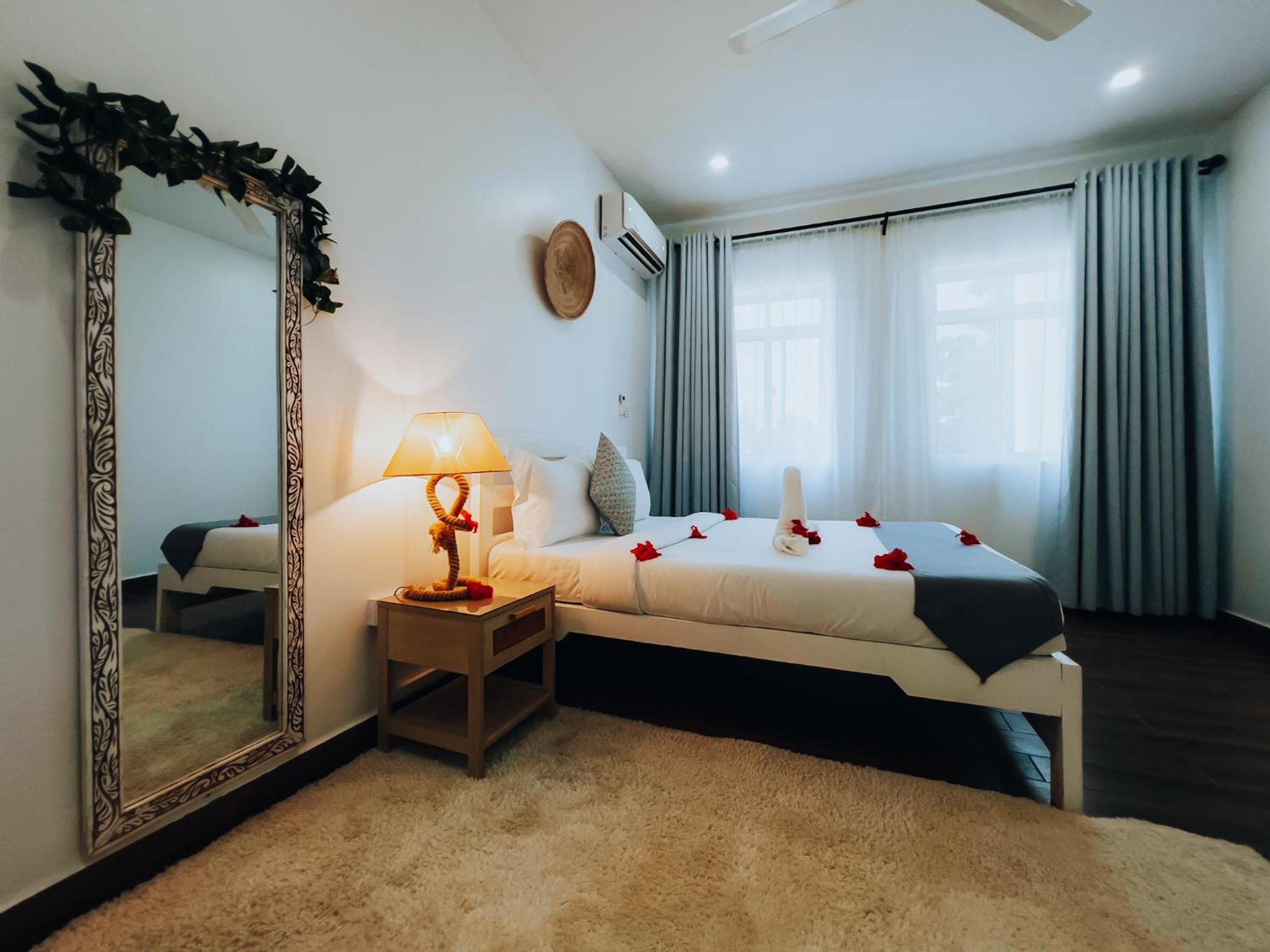 Two-Bedroom Villa photo 3