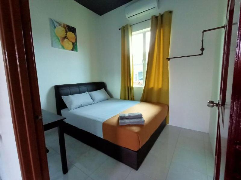 Two-Bedroom Chalet photo 3