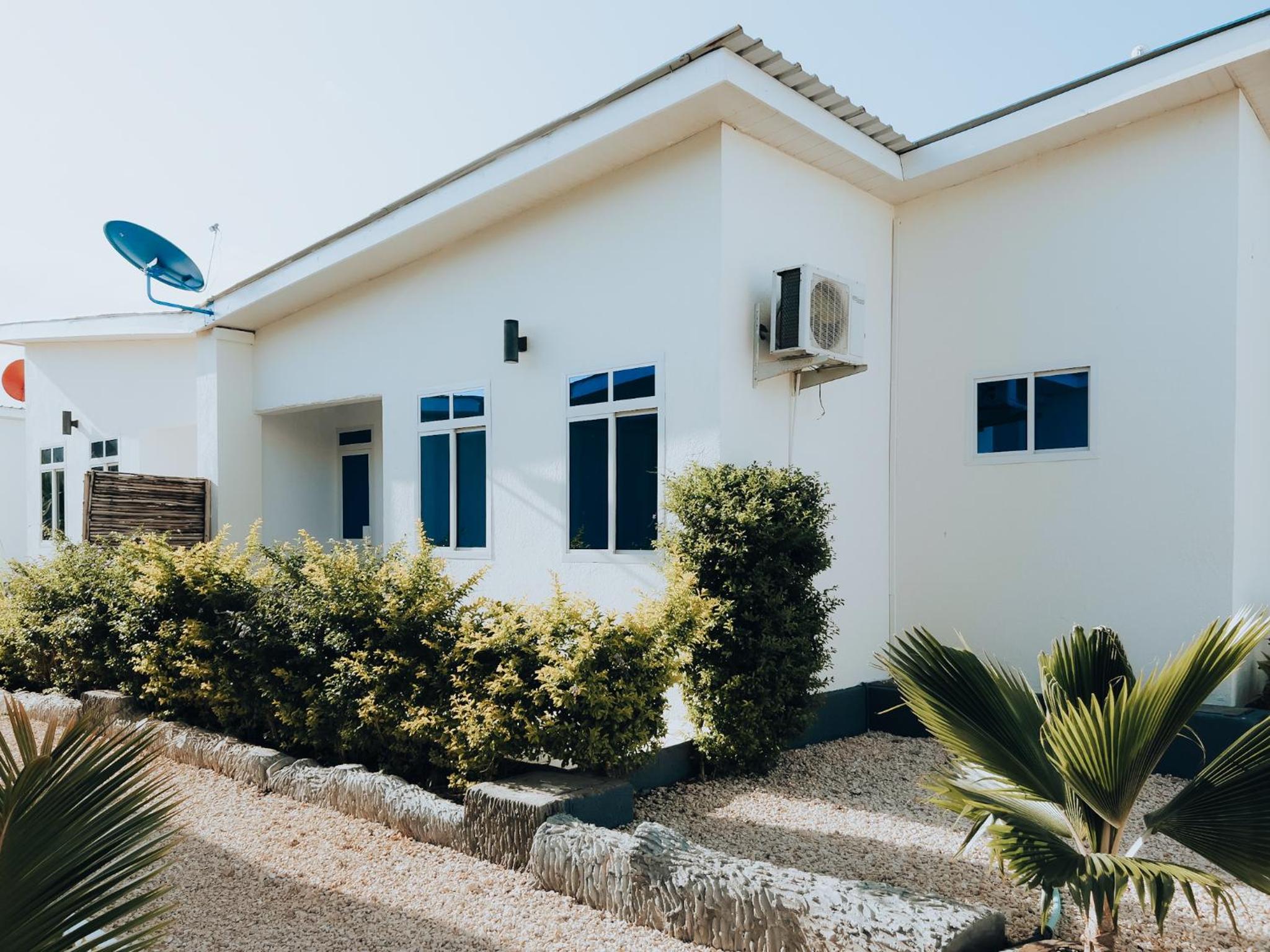 Two-Bedroom Villa photo 2