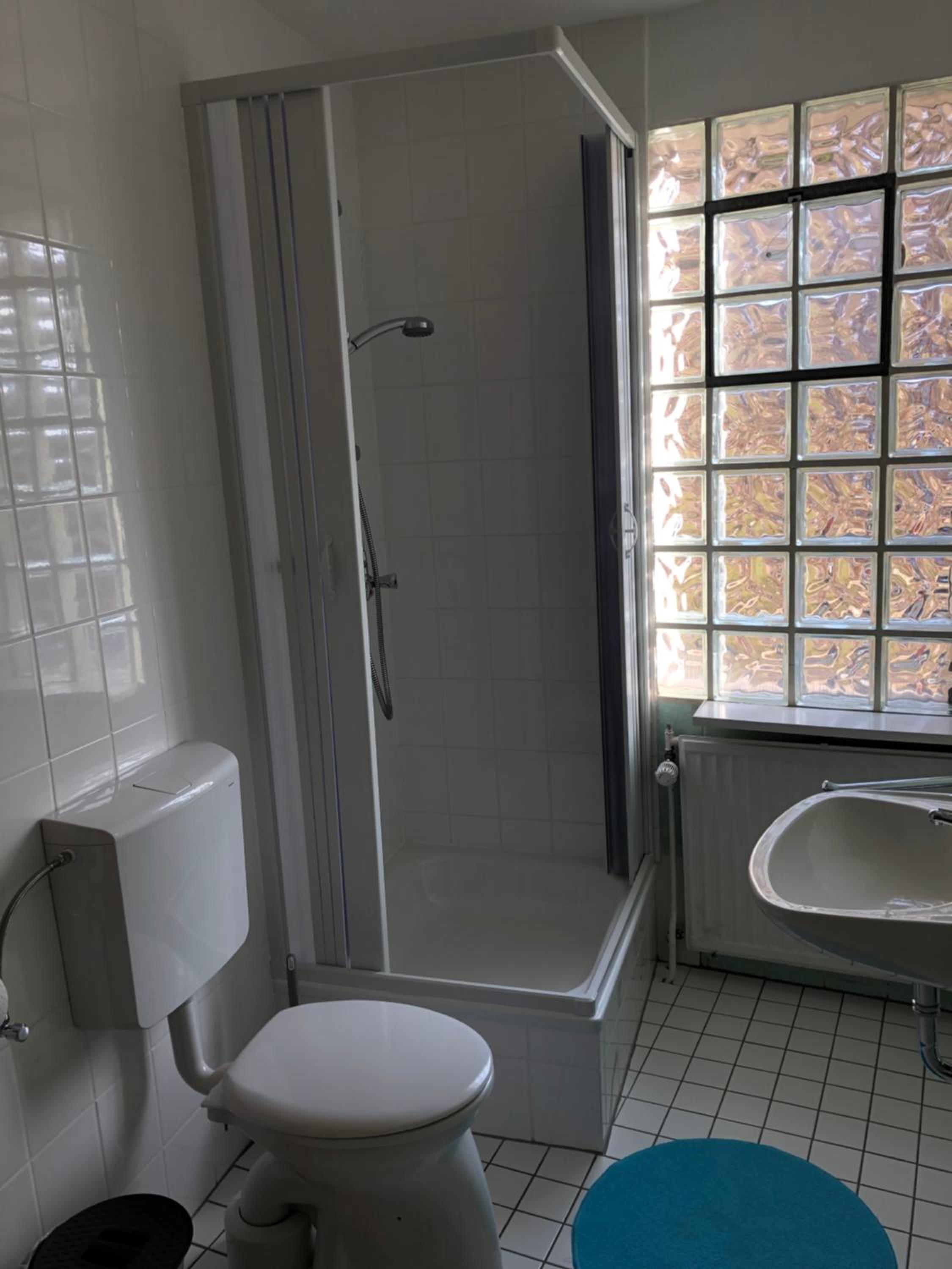 Double Room with Garden View photo 2