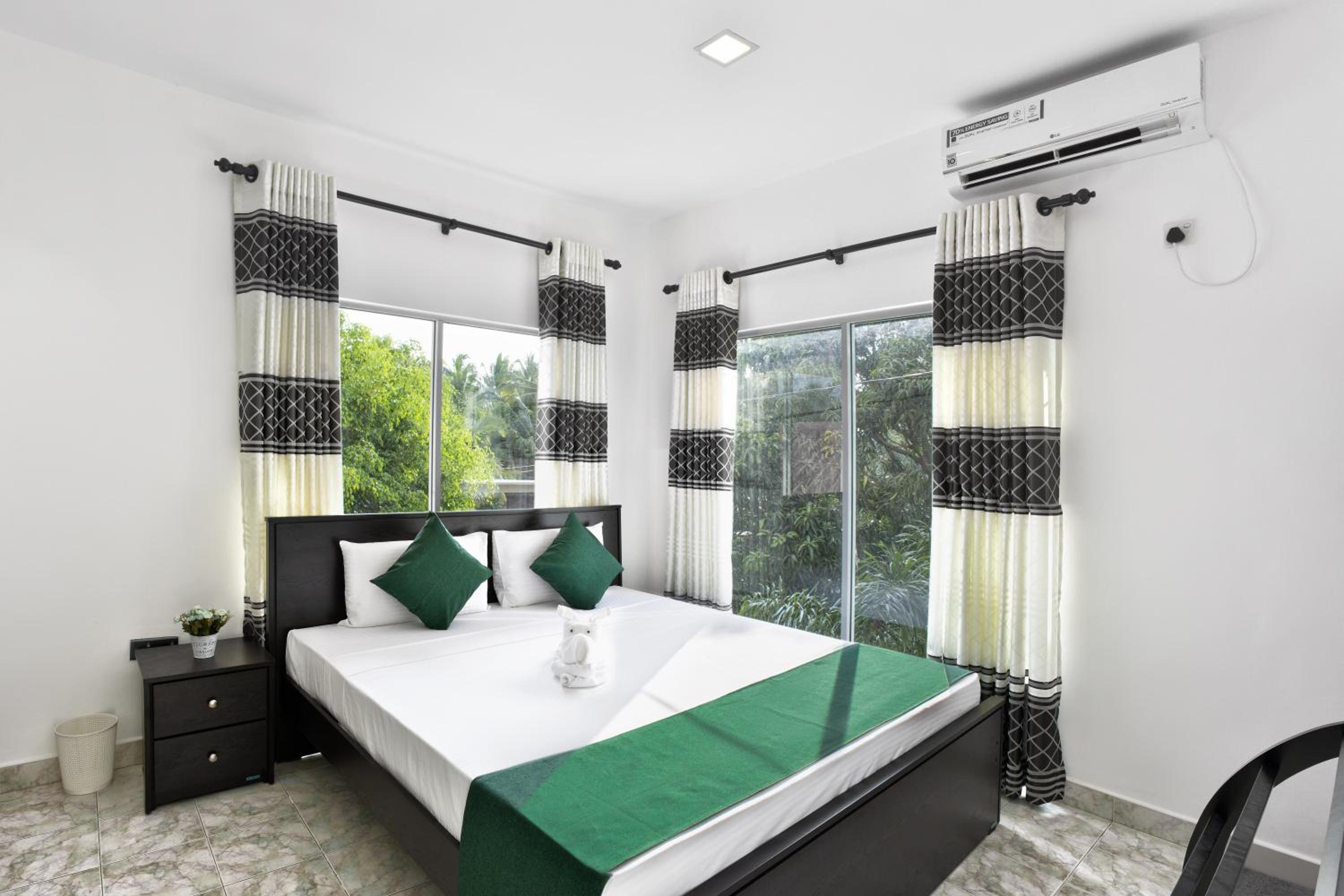 Deluxe Room photo 2