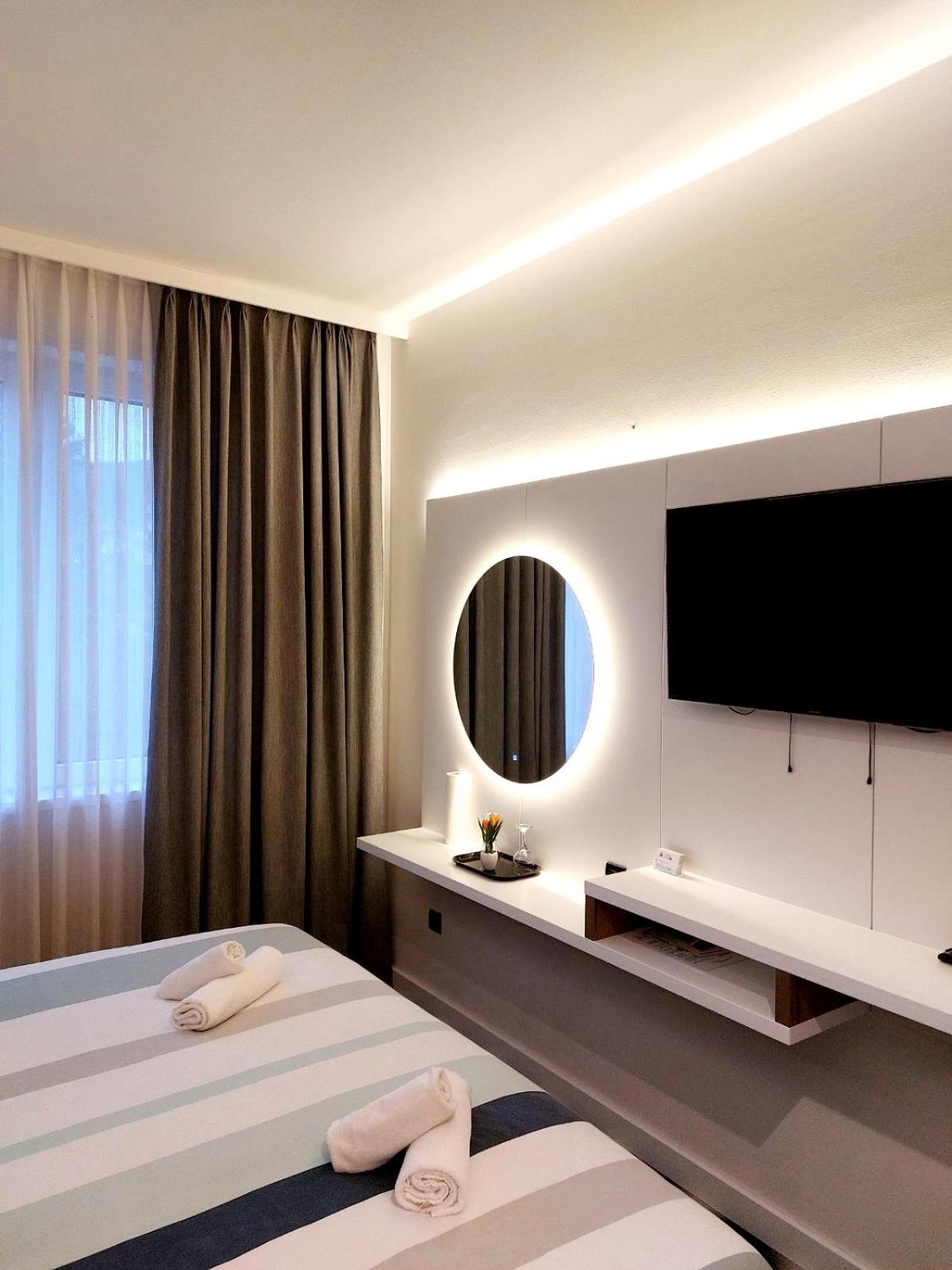 Superior Double or Twin Room photo 1