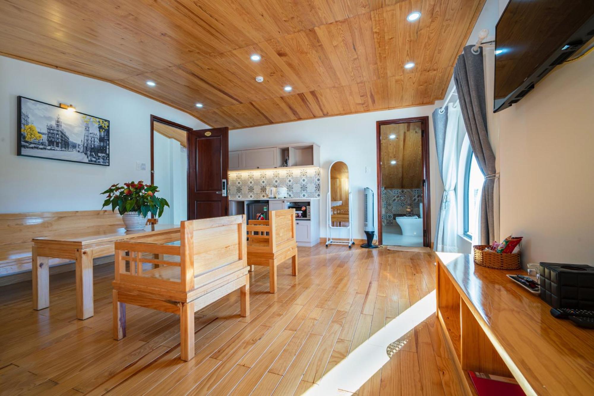 Penthouse Apartment - Photo 10