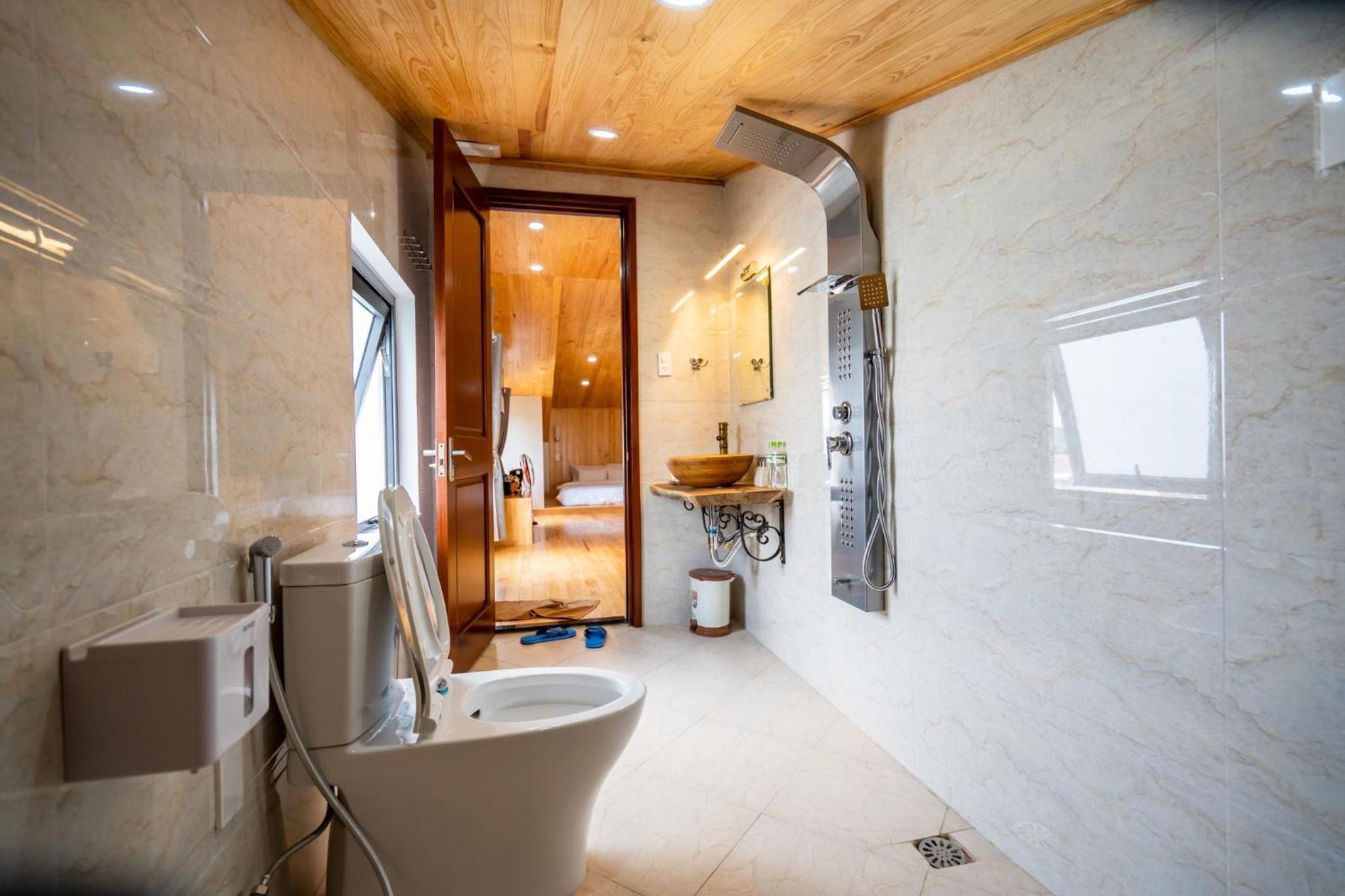 Penthouse Apartment - Photo 4