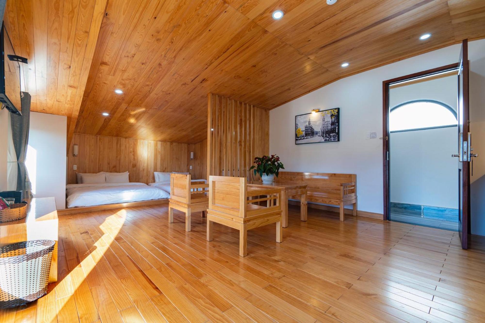 Penthouse Apartment - Photo 9