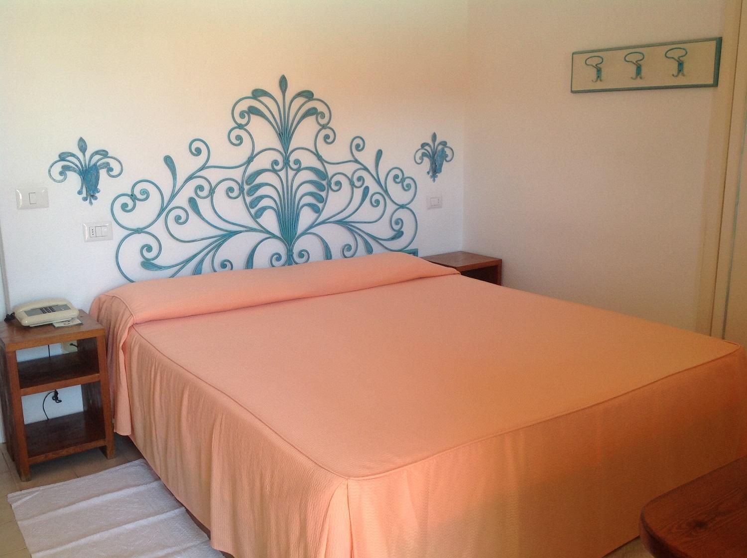 Basic Double Room - Photo 1