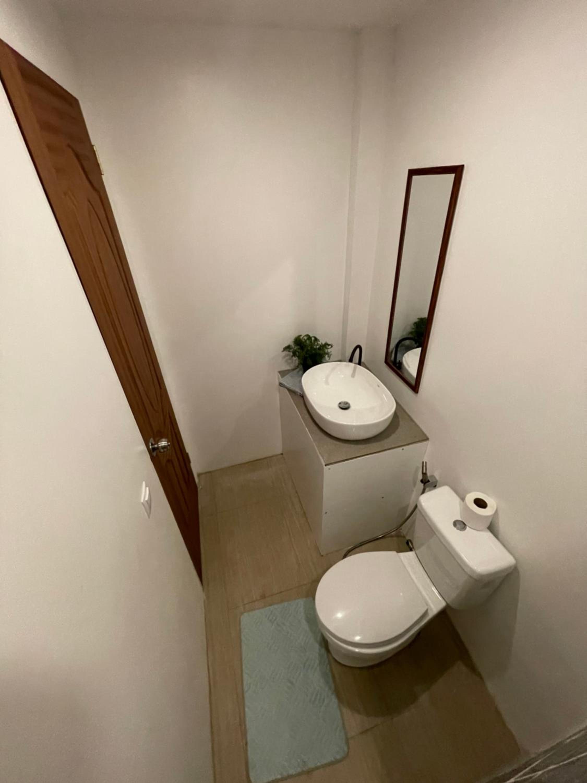 Double Room With Private Bathroom photo 3