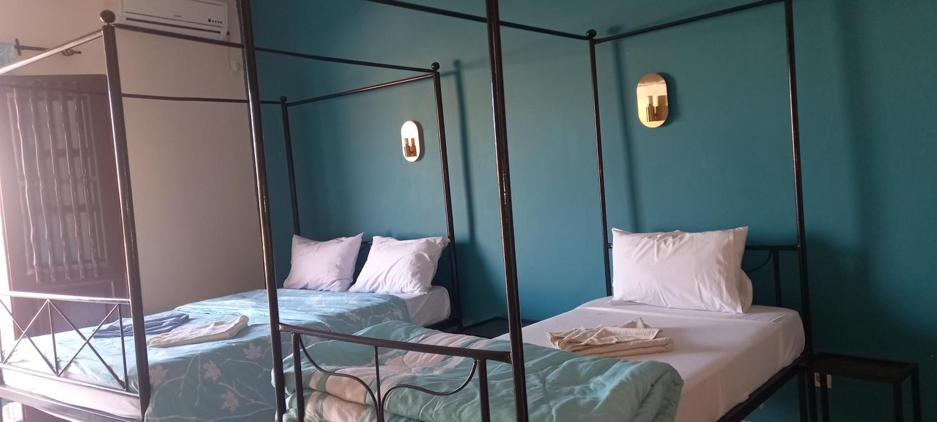 Double or Twin Room