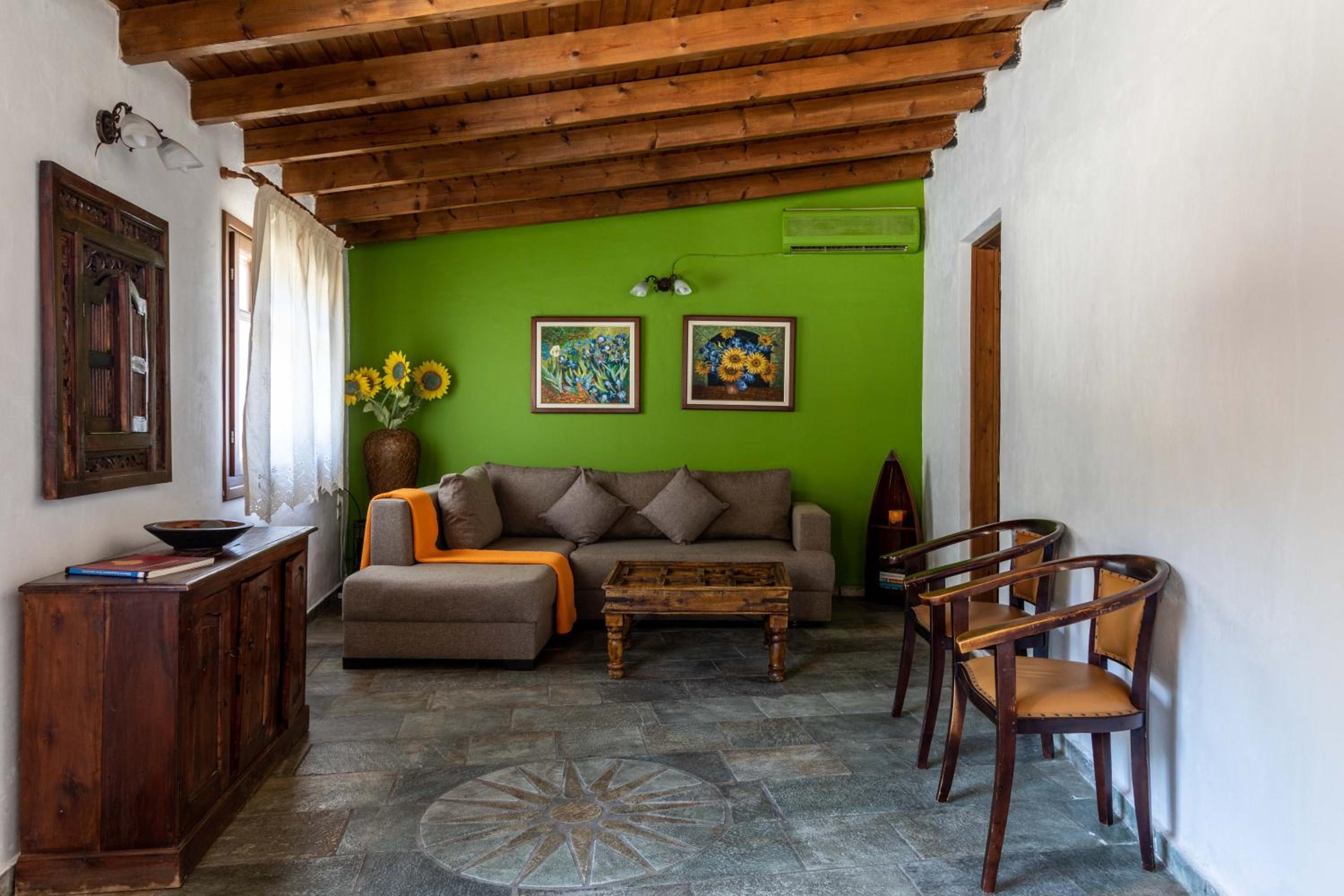 Duplex Apartment photo 1