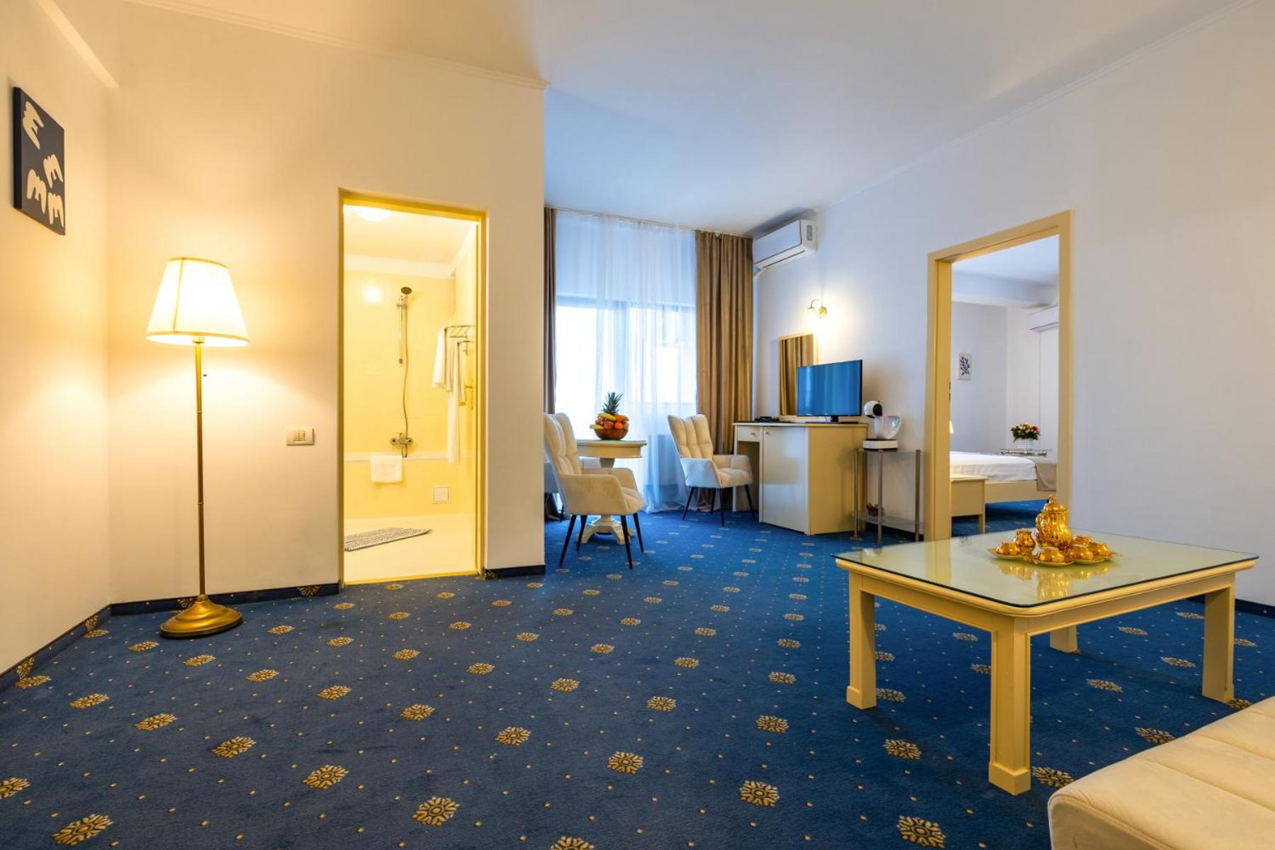 Junior Suite  photo 2