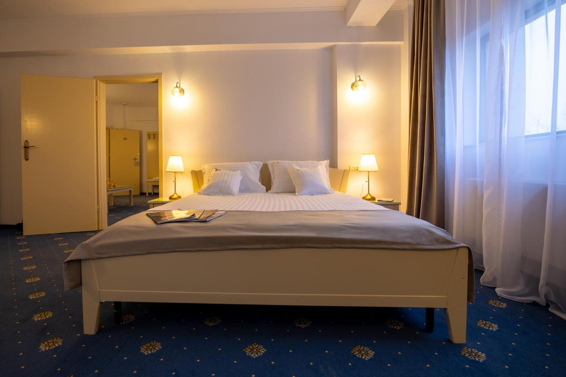 Junior Suite  photo 1