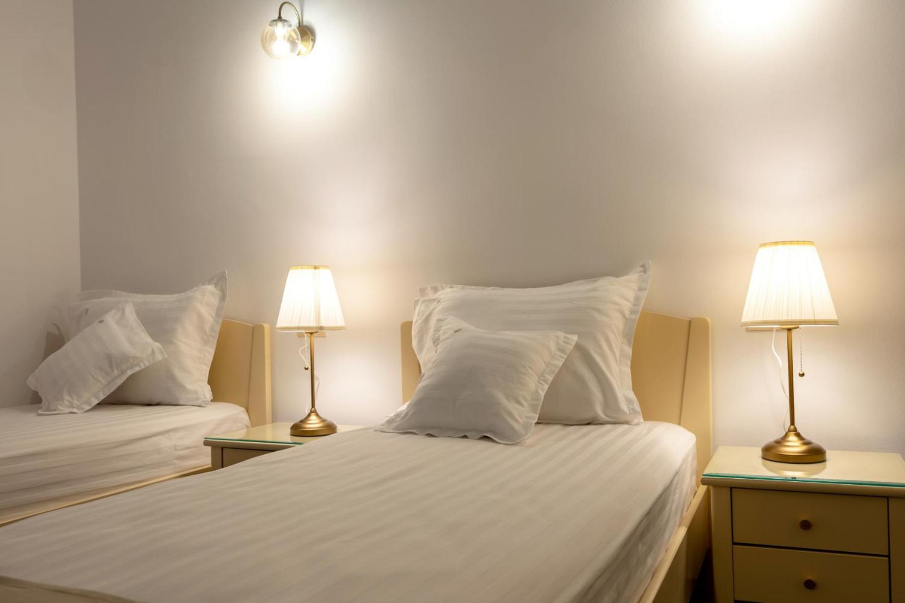 Twin Room photo 1