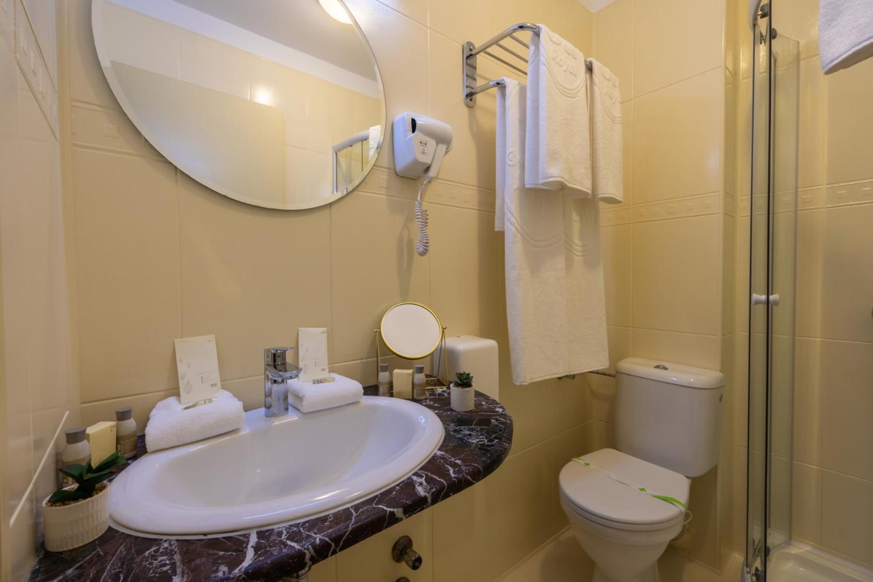 Twin Room photo 2