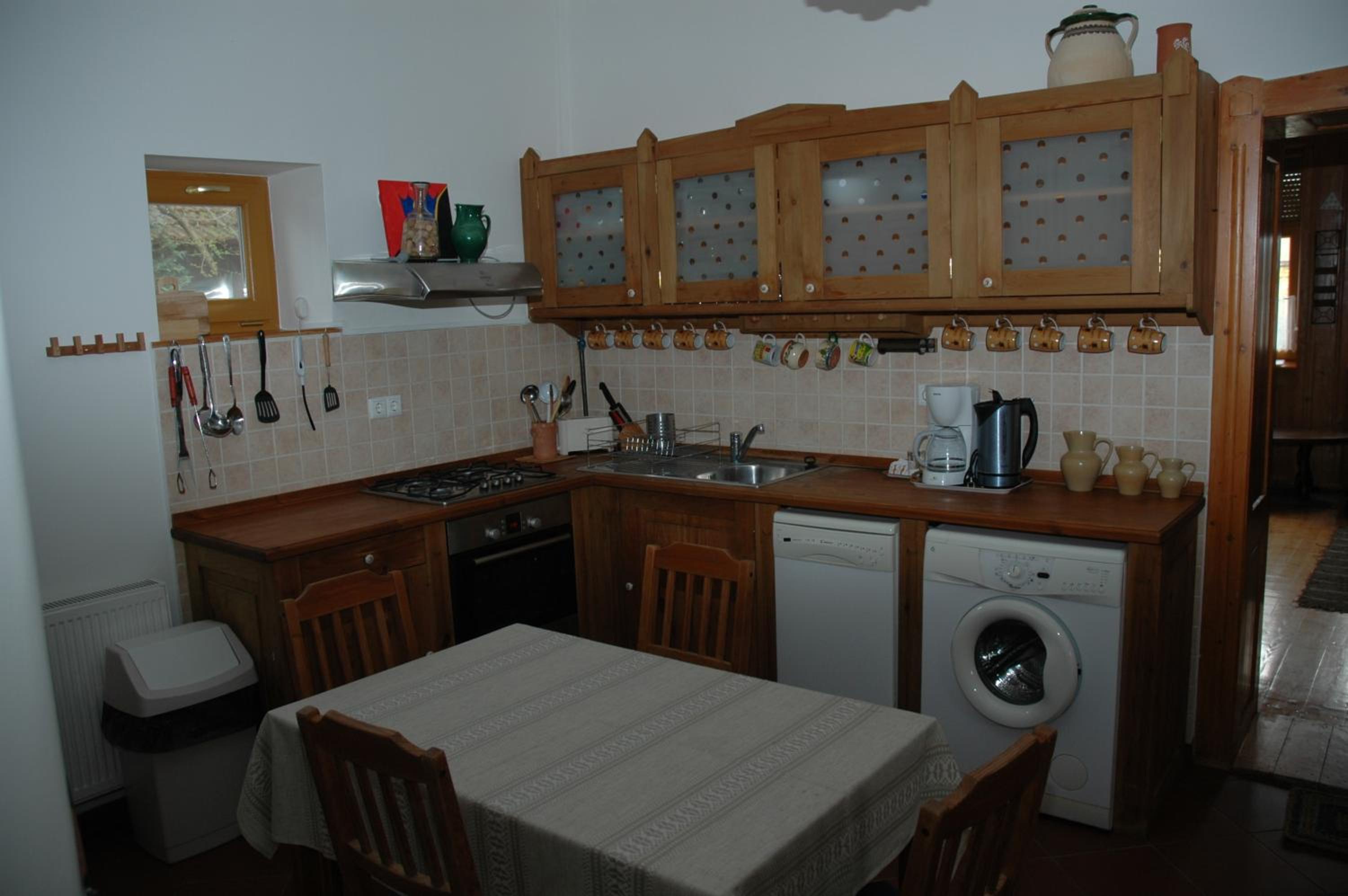 Two-Bedroom House photo 2