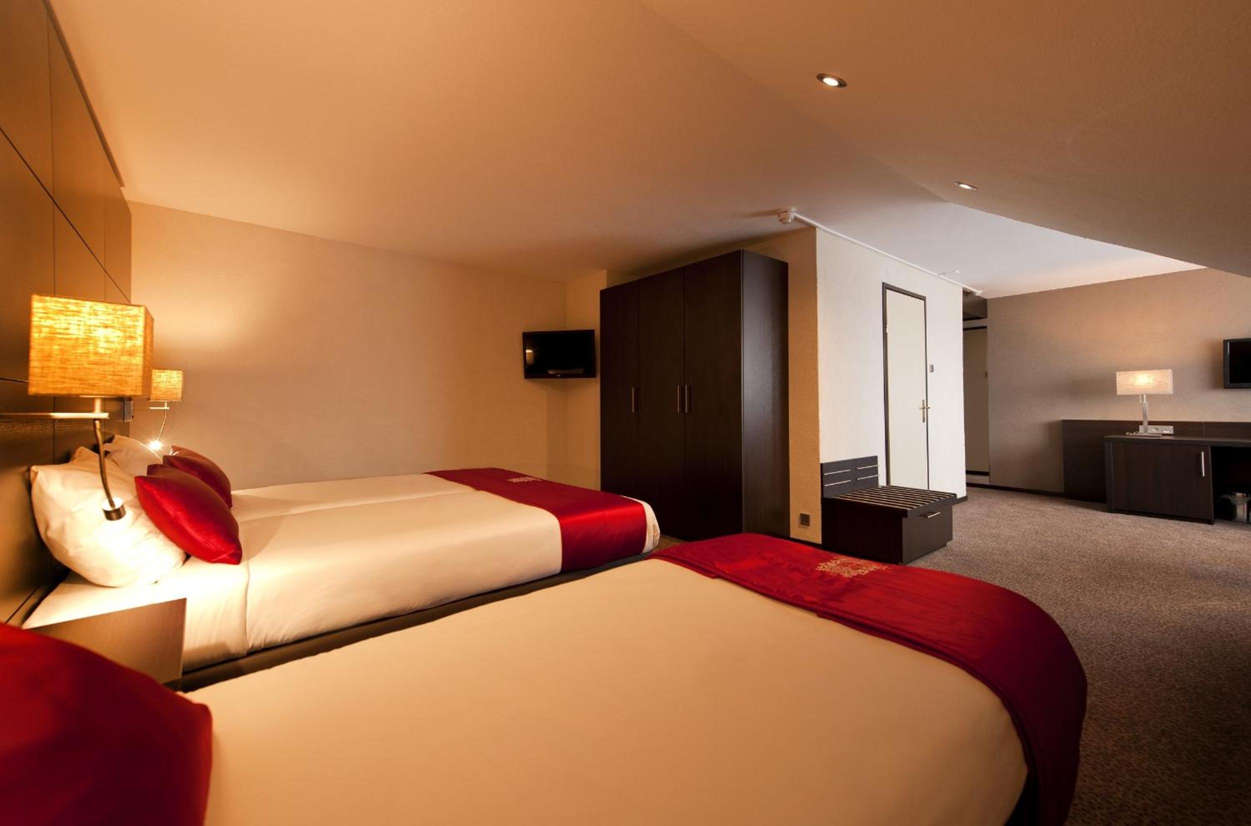 Standard Triple Room - Photo 3