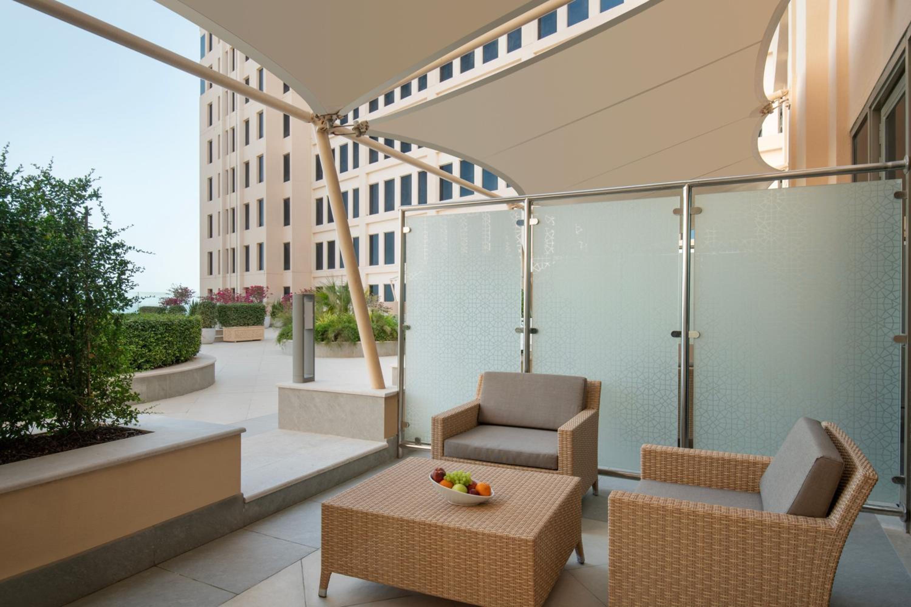 Astor, Guest room, 1 King, Sea view, Terrace                - Photo 6