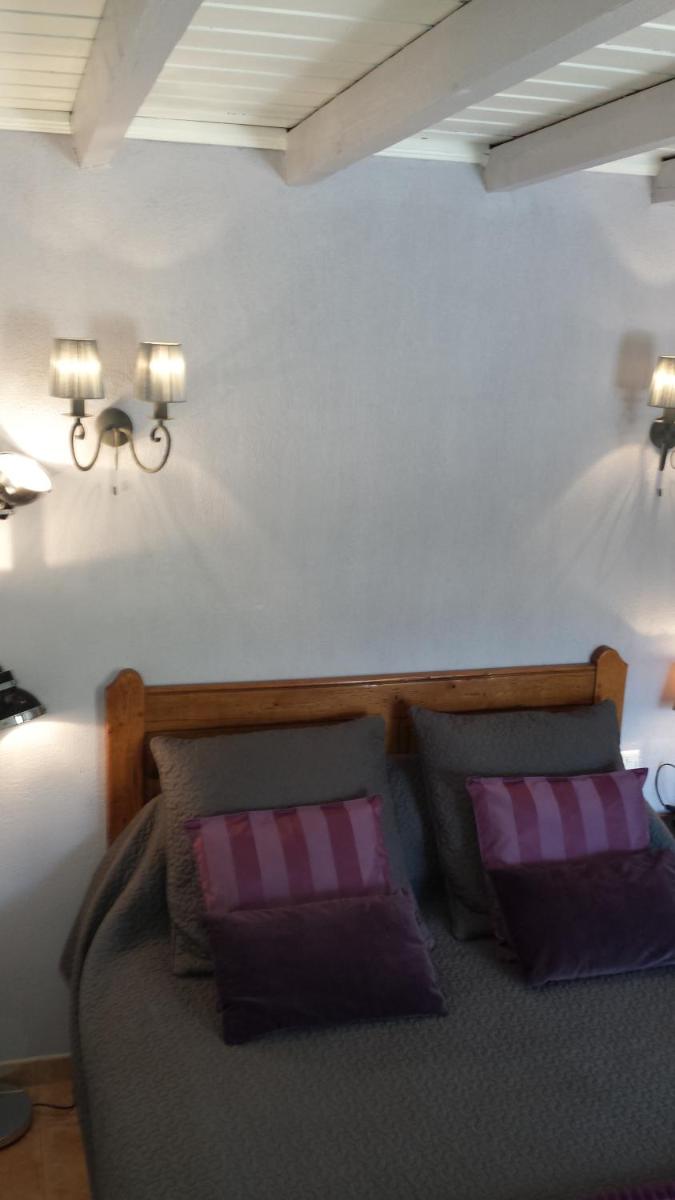 Queen Room with Garden View photo 3