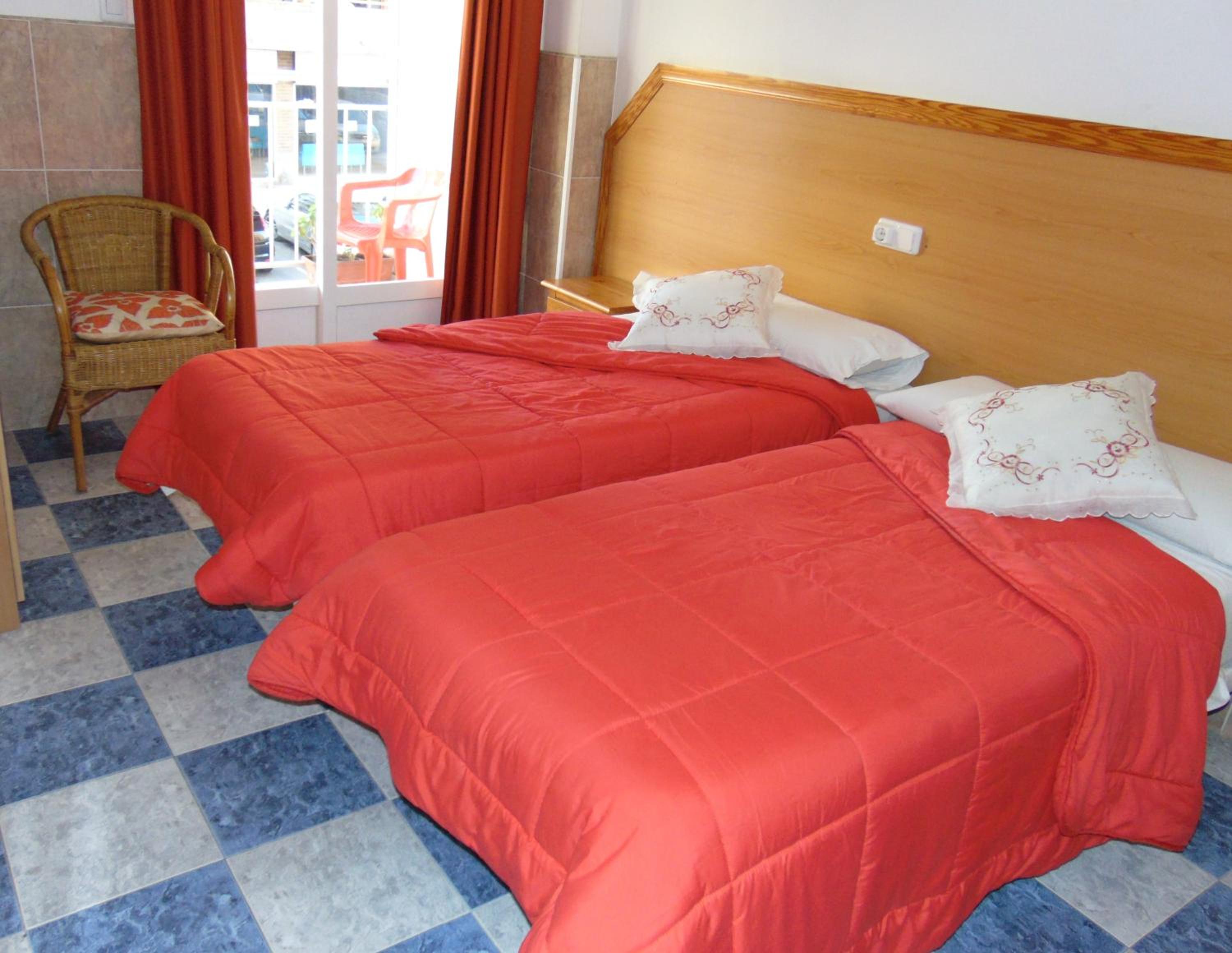 Habitación Doble
