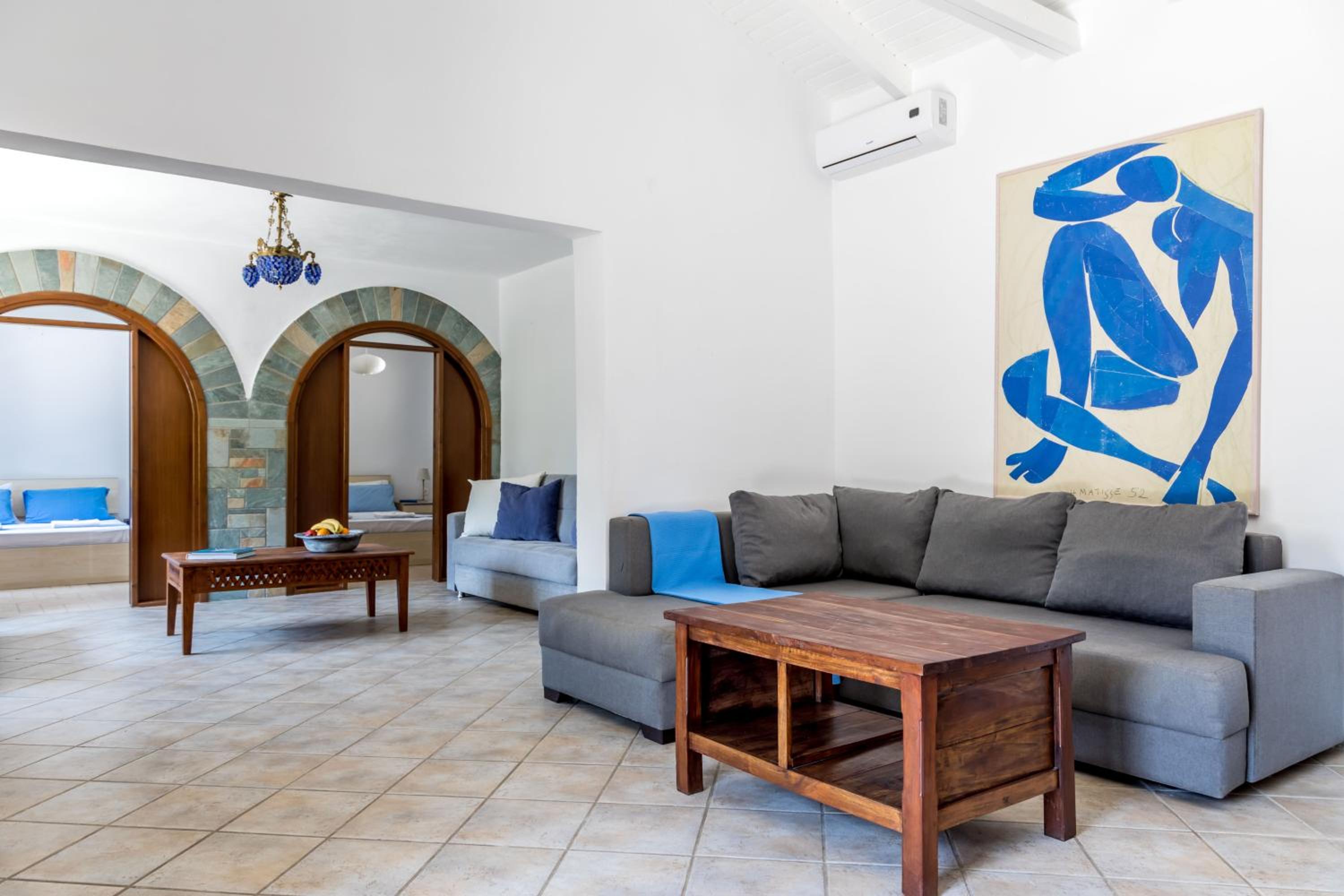Apartment - Ground Floor photo 1