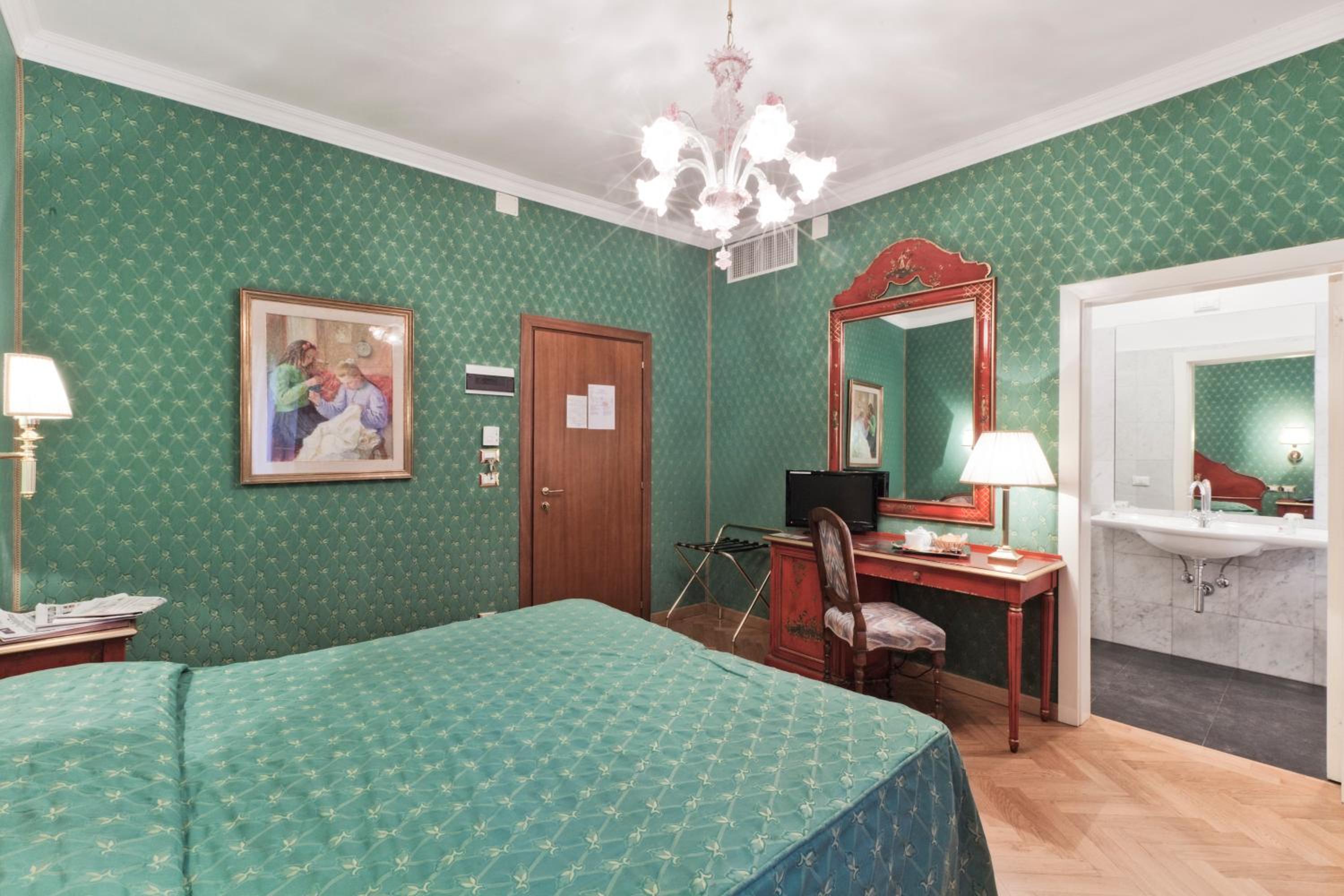 Deluxe Room photo 3