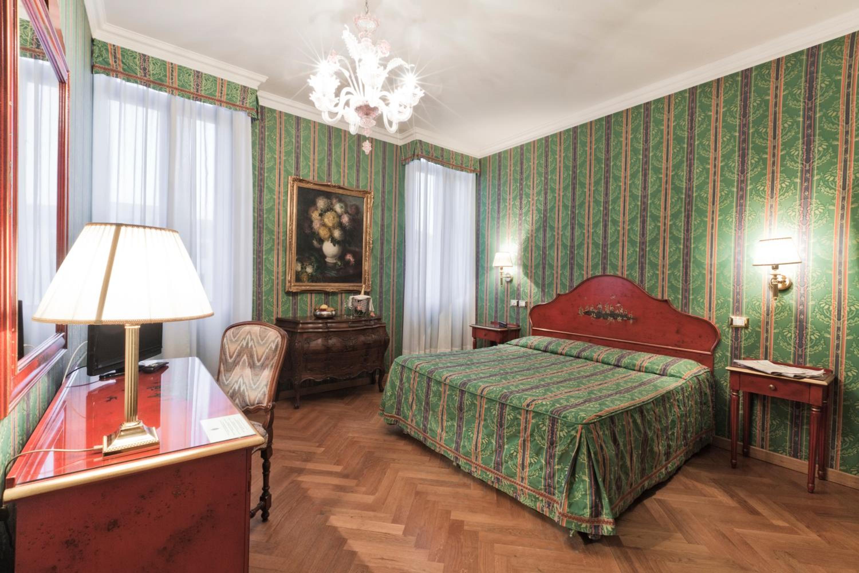 Deluxe Room photo 1